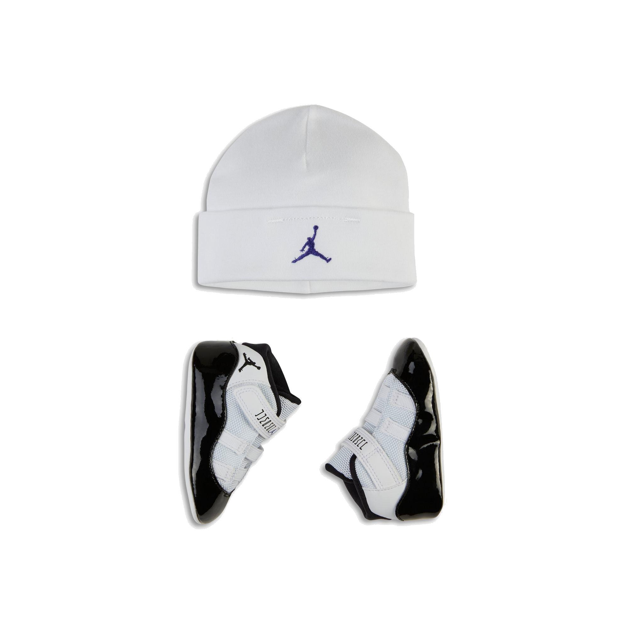 jordan retro 11 concord infant