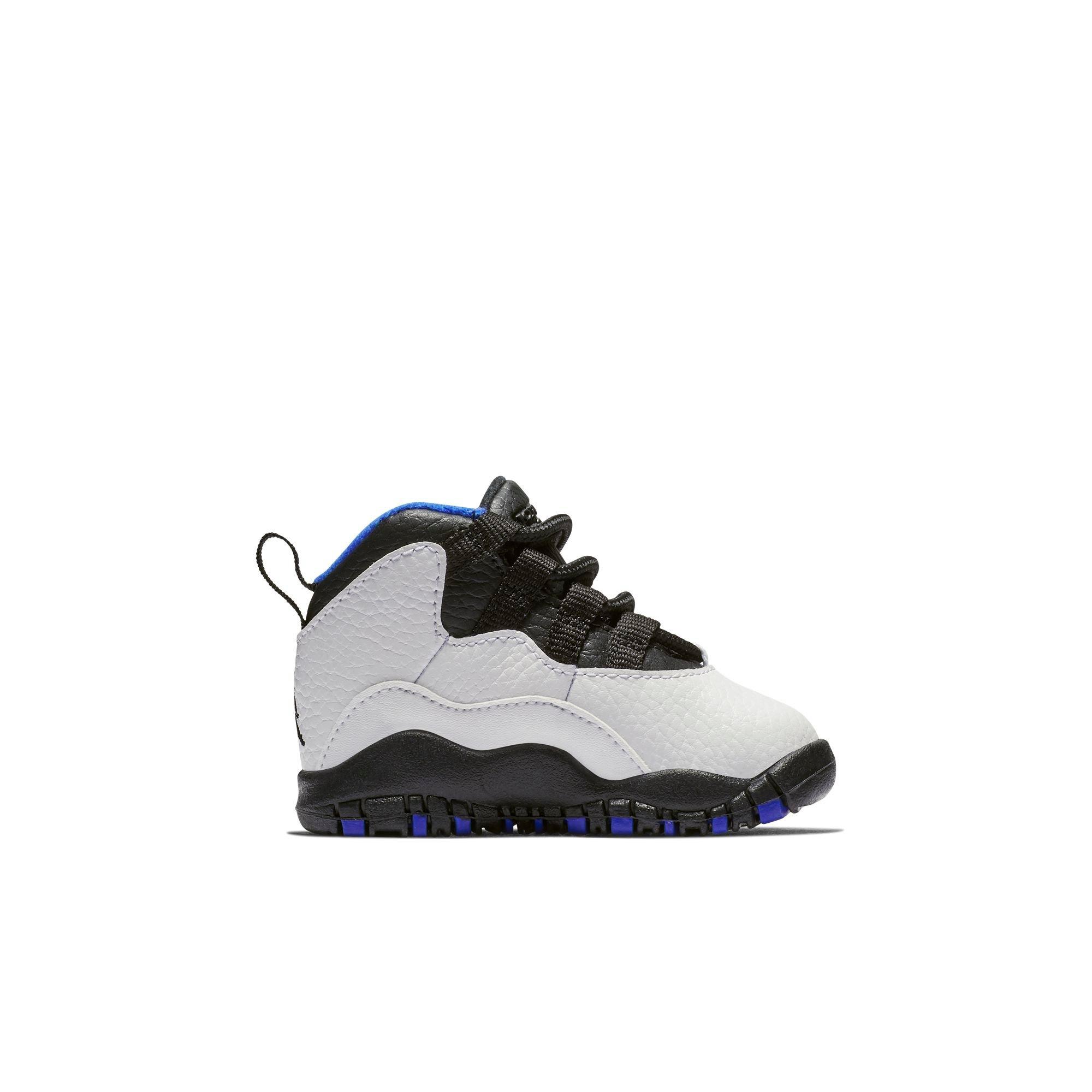 jordan retro 10 infant