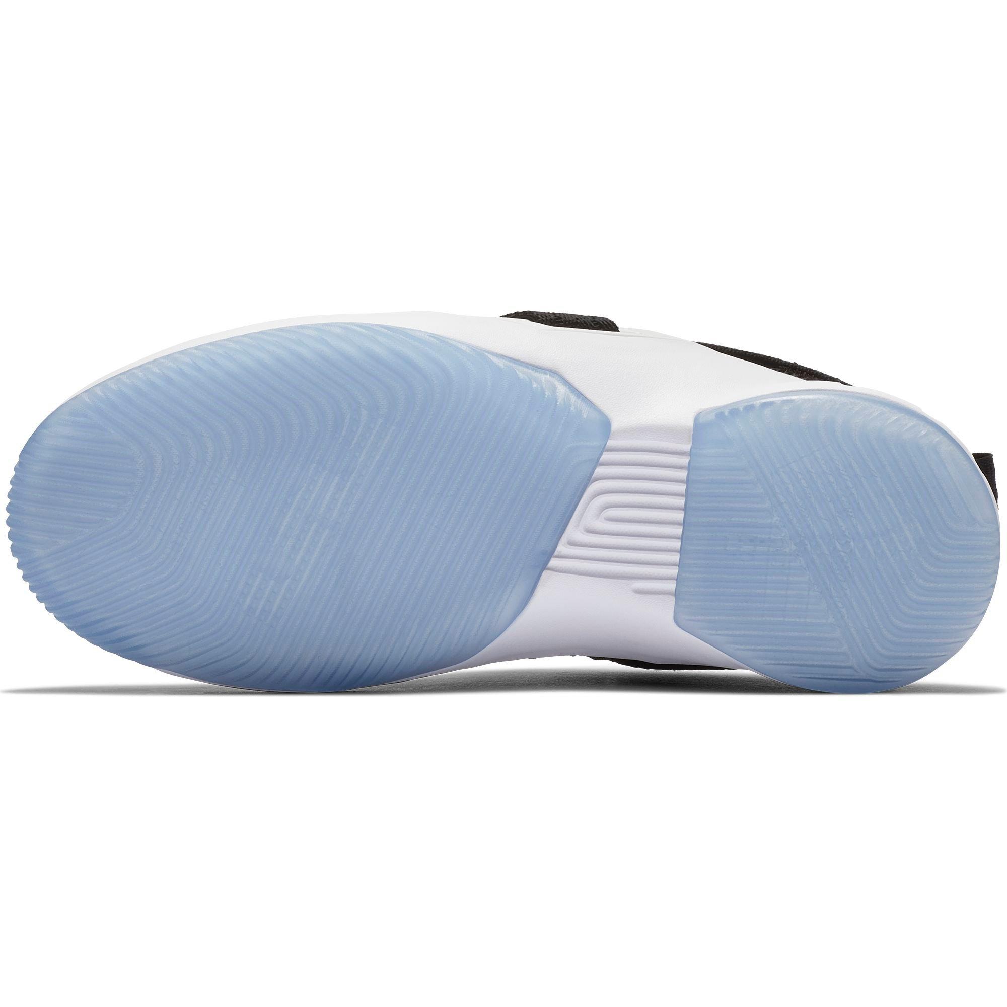 nike lebron soldier xii sfg preschool