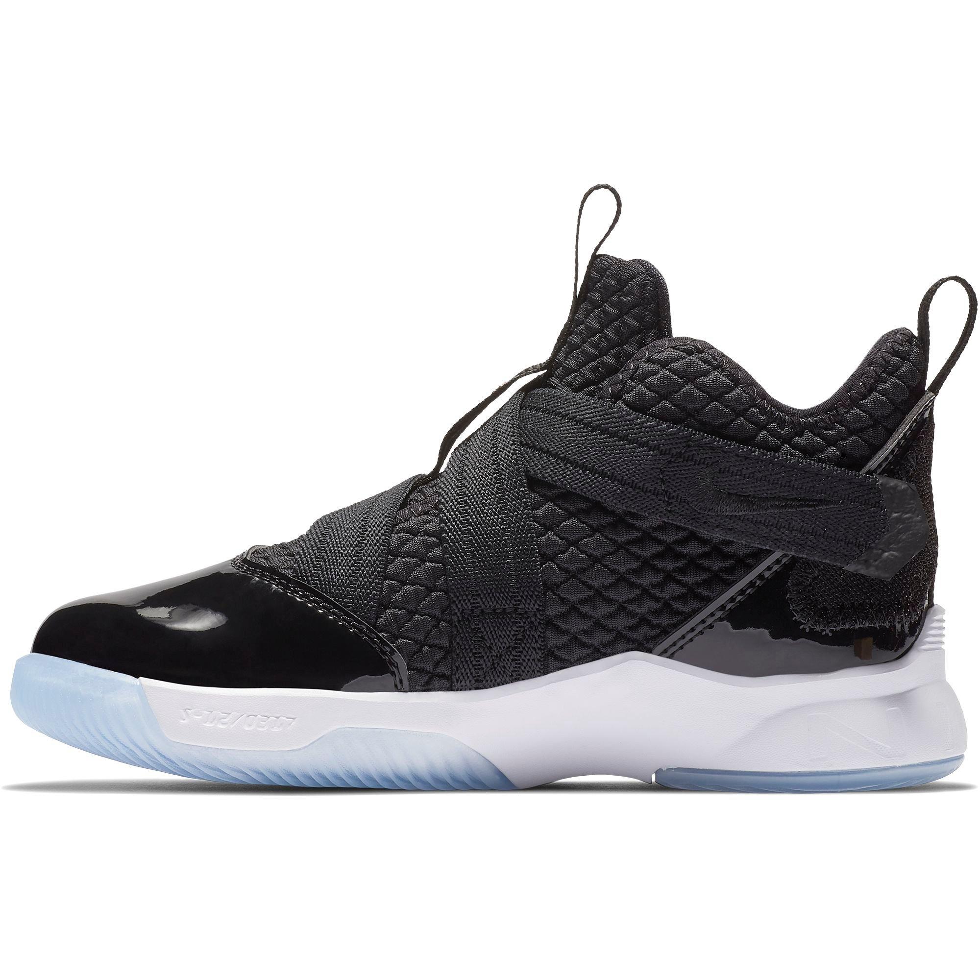 nike lebron soldier xii sfg preschool