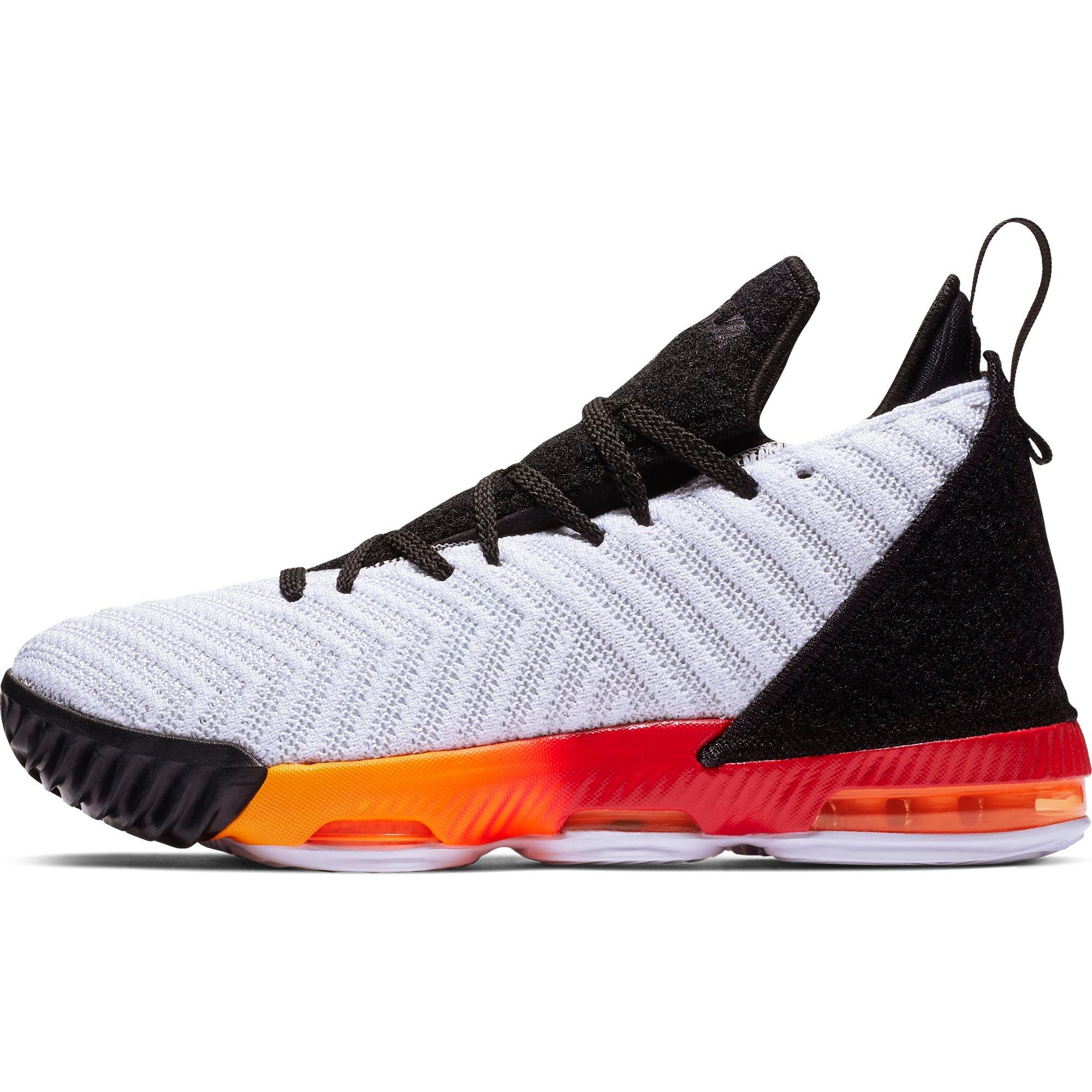 lebron 16 youth shoes