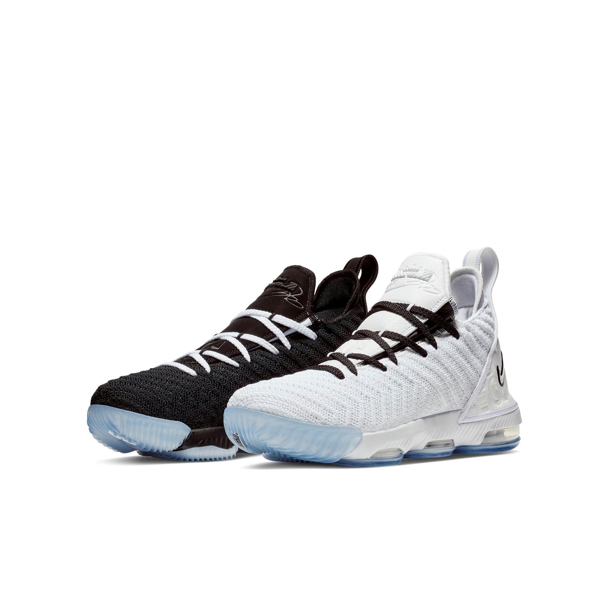 lebron 16 shoes kids