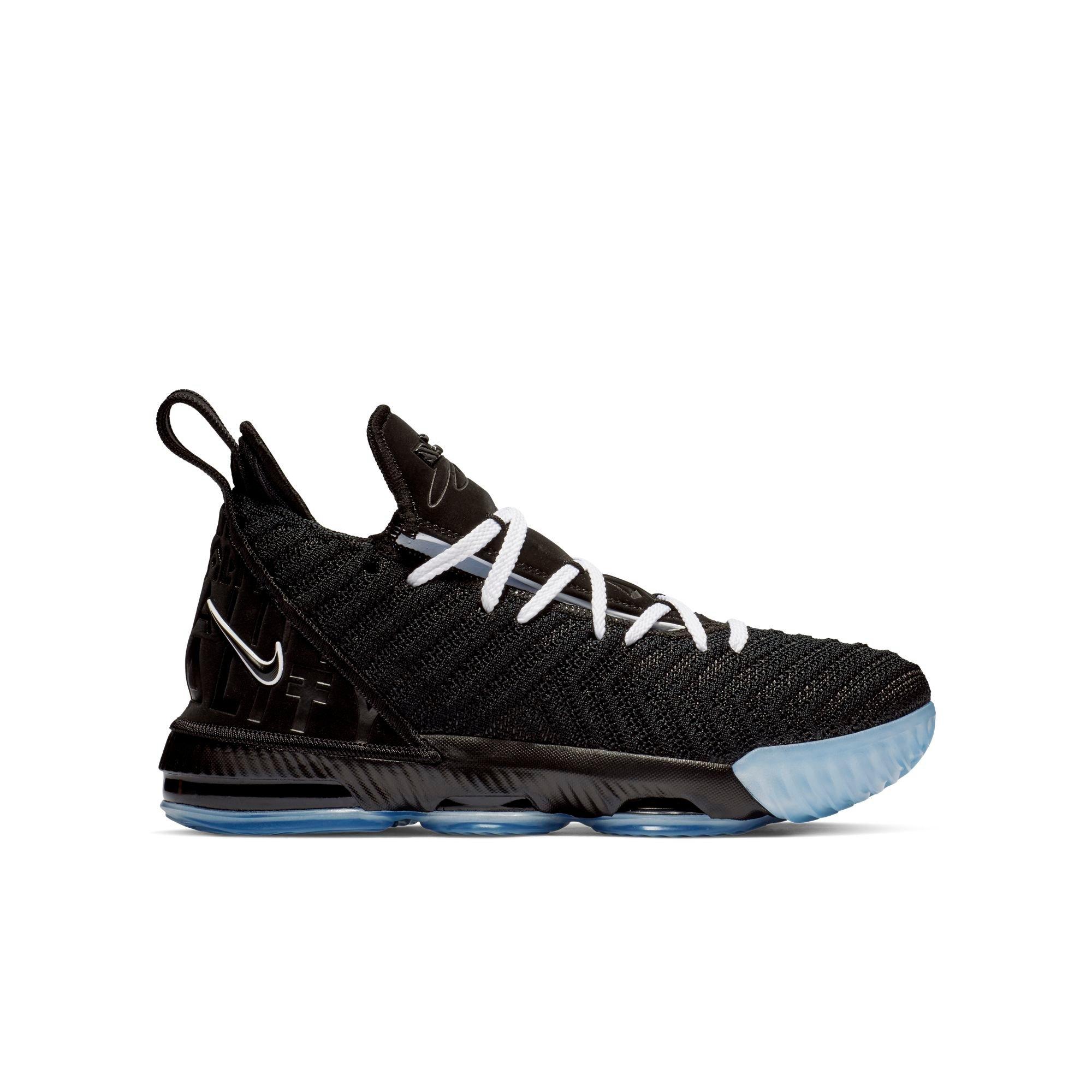 lebron 16 boys