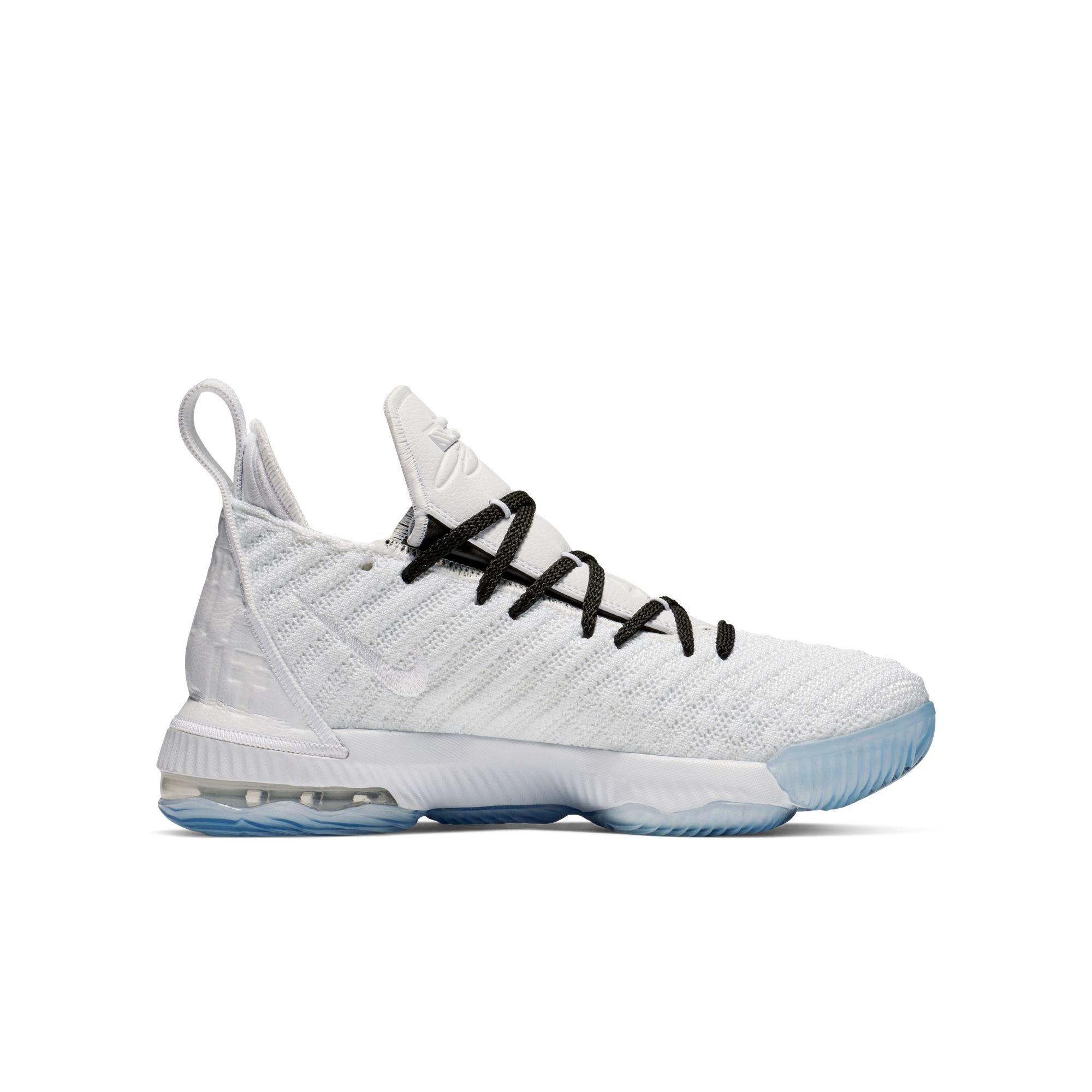 lebron 16 shoes youth