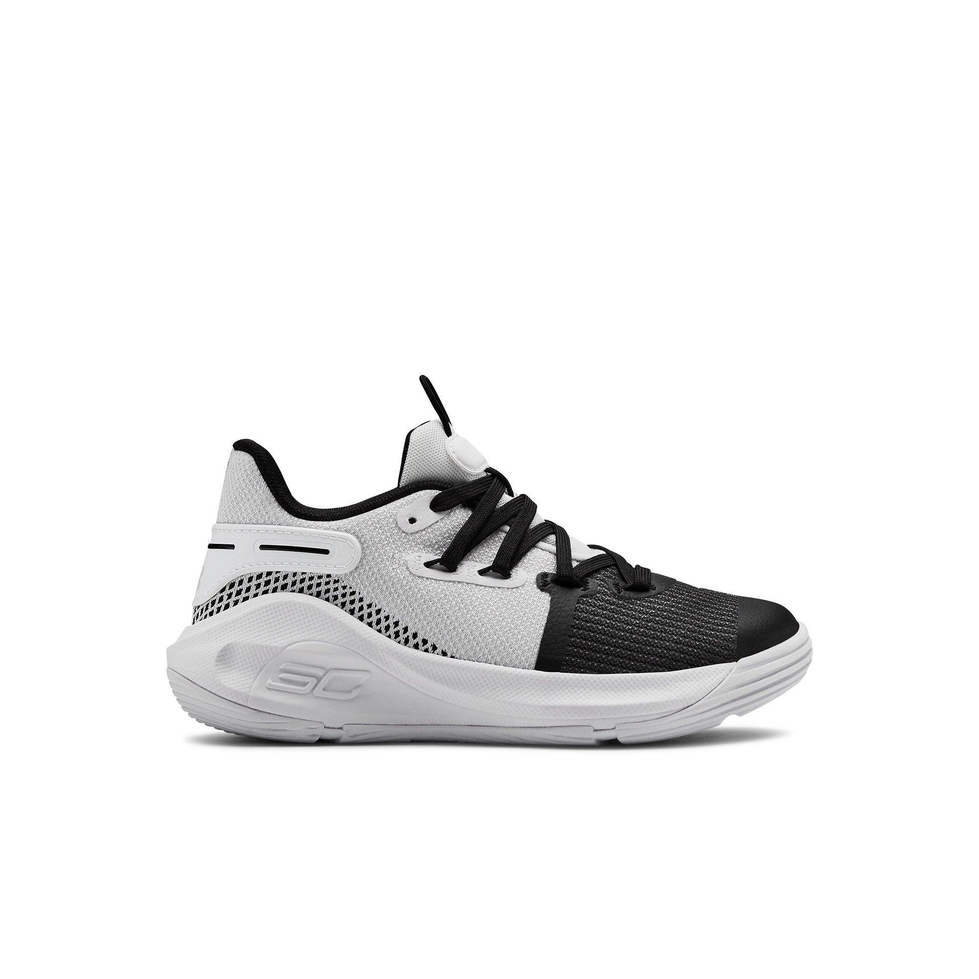 curry 6 preschool