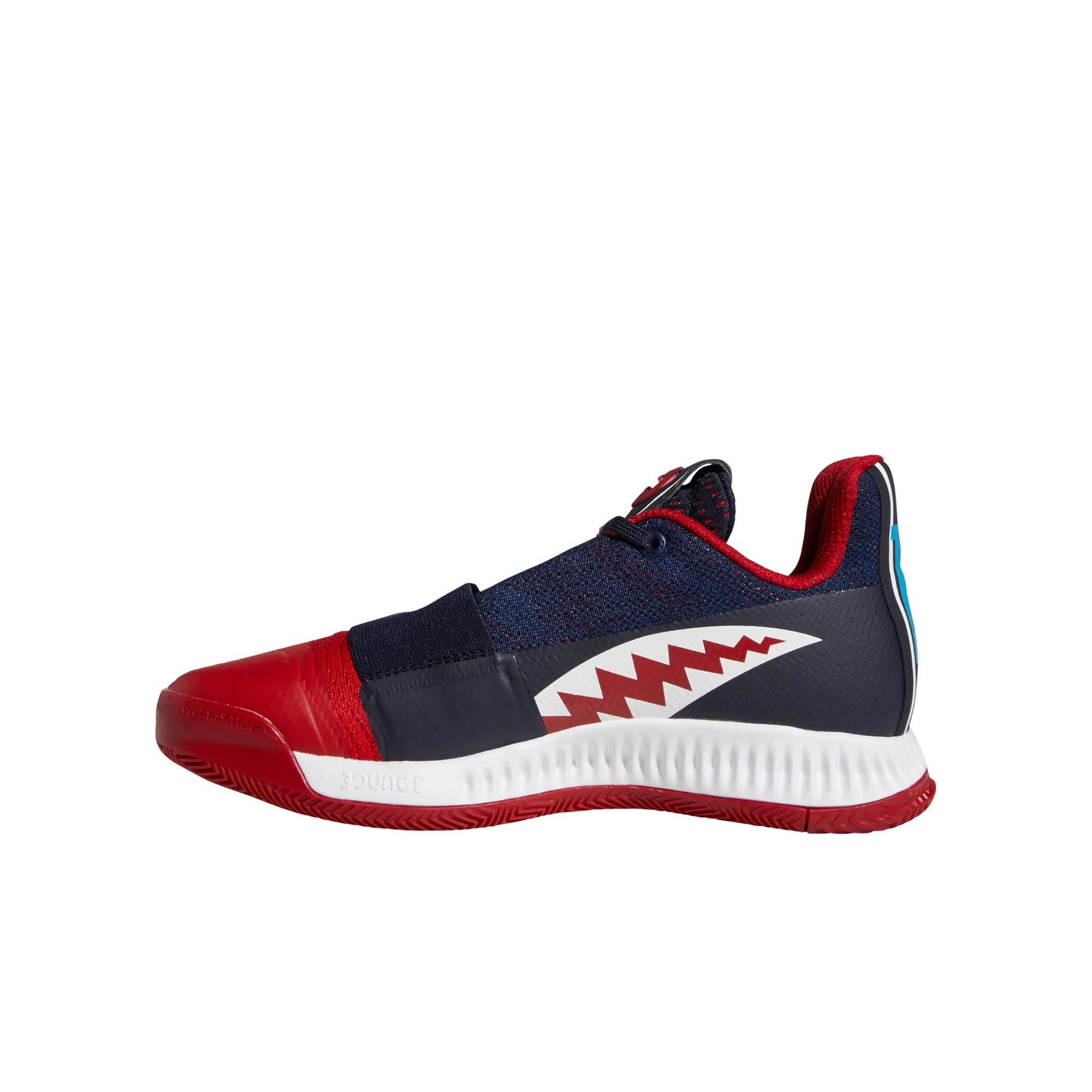 harden vol 3 kids