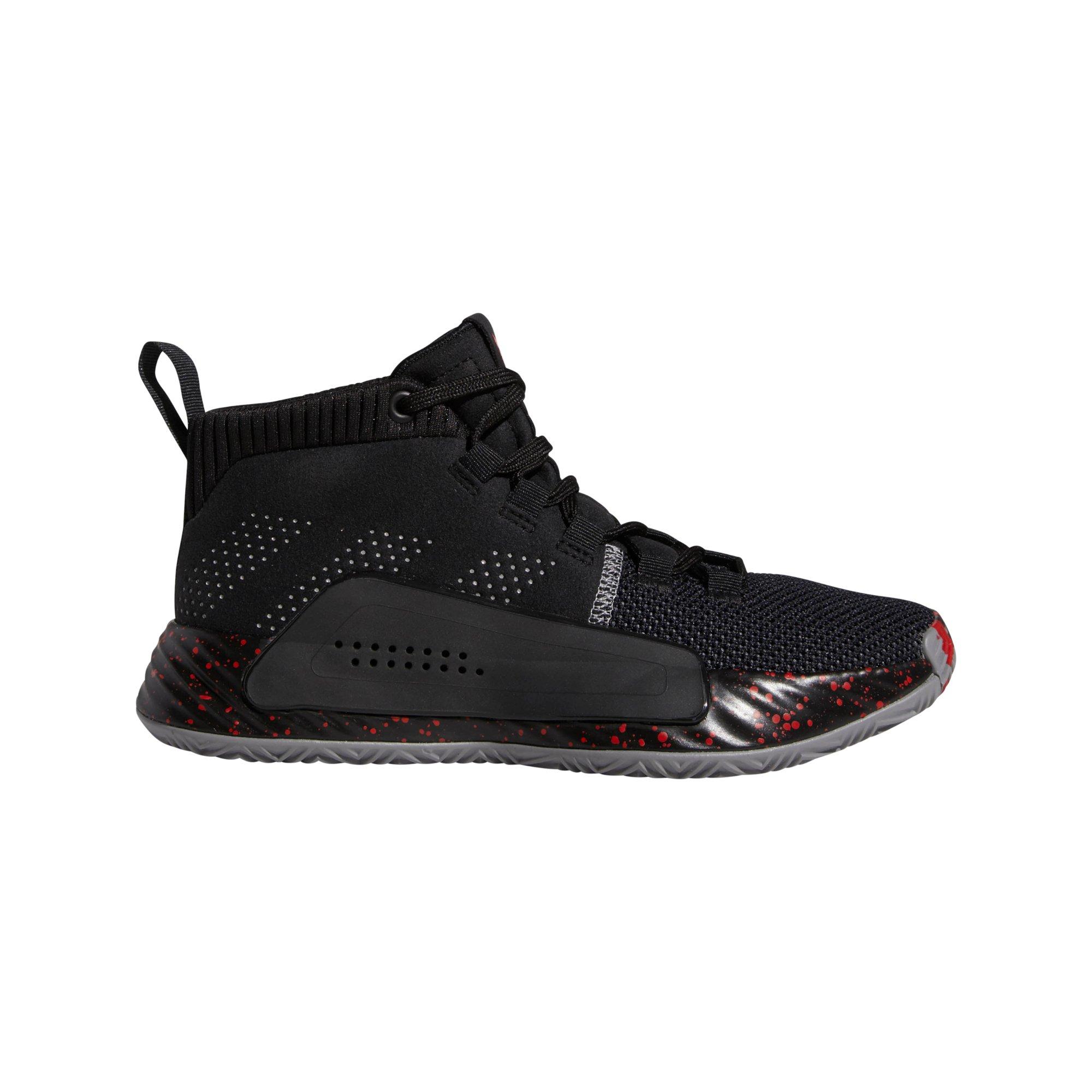 dame 5 kids