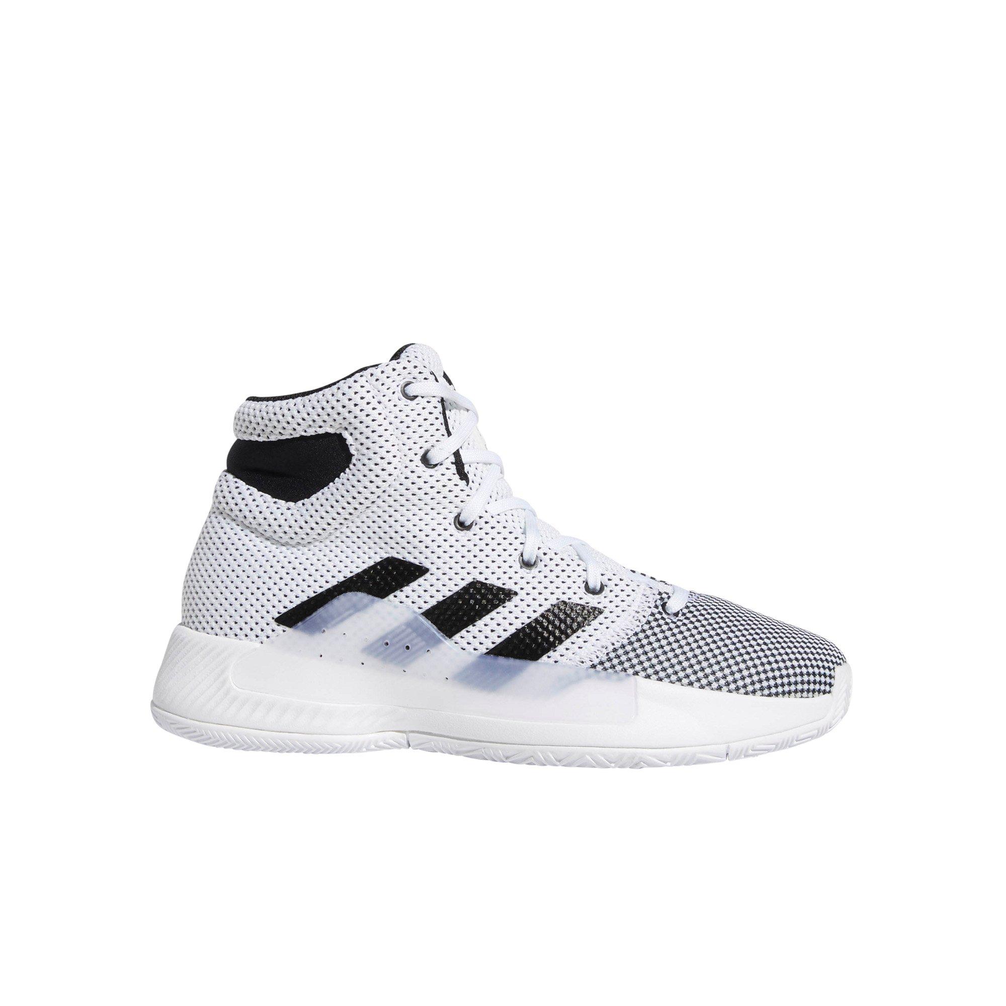 adidas pro bounce high