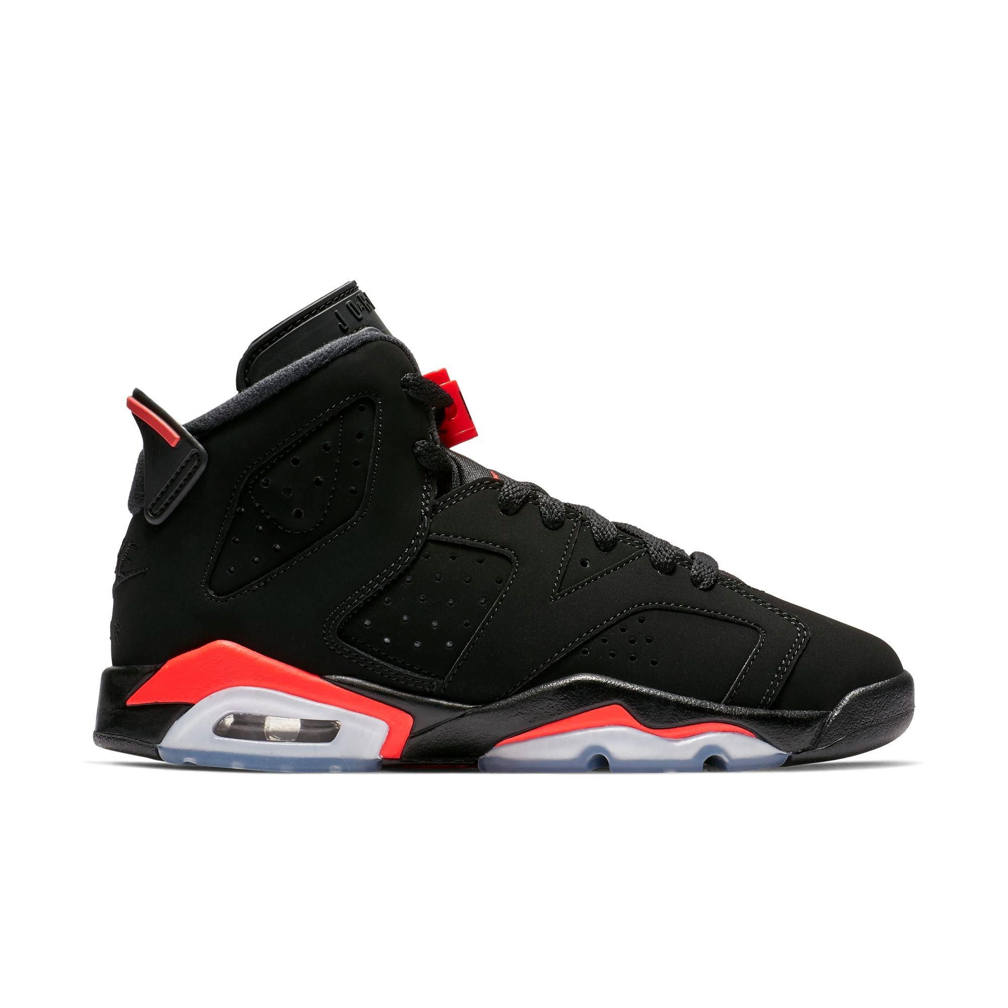jordan 6s grade school