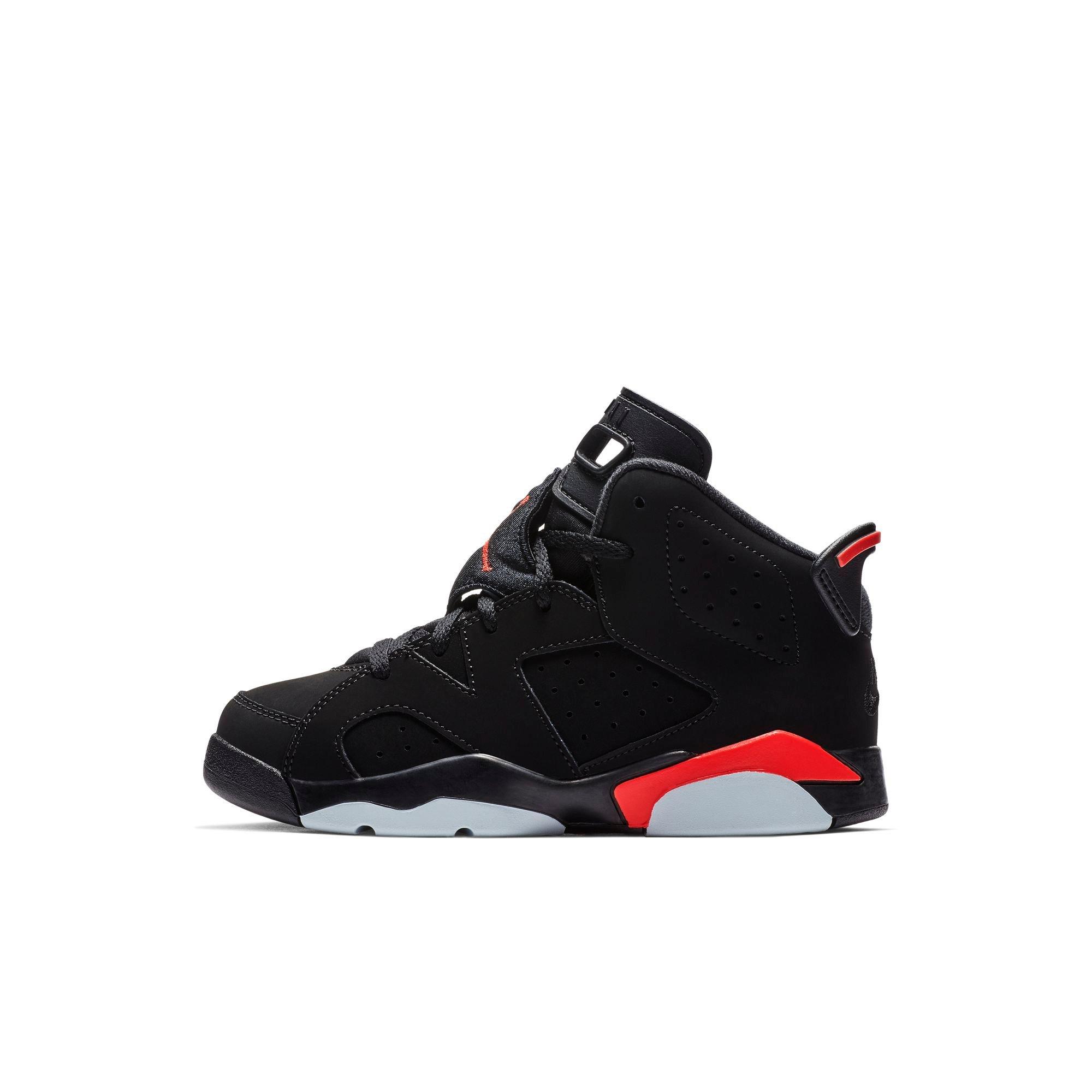 baby infrared 6s