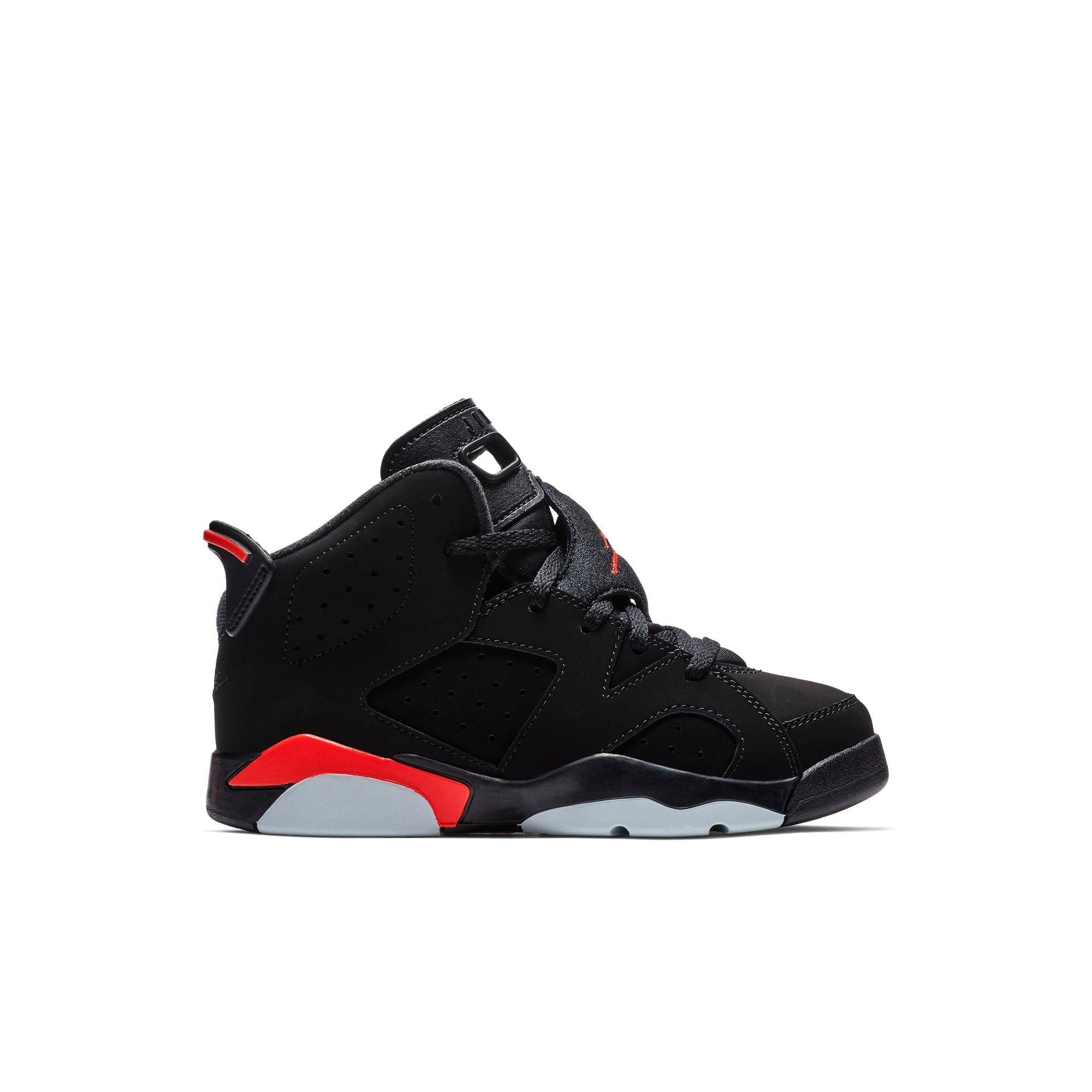 jordan 6 toddler