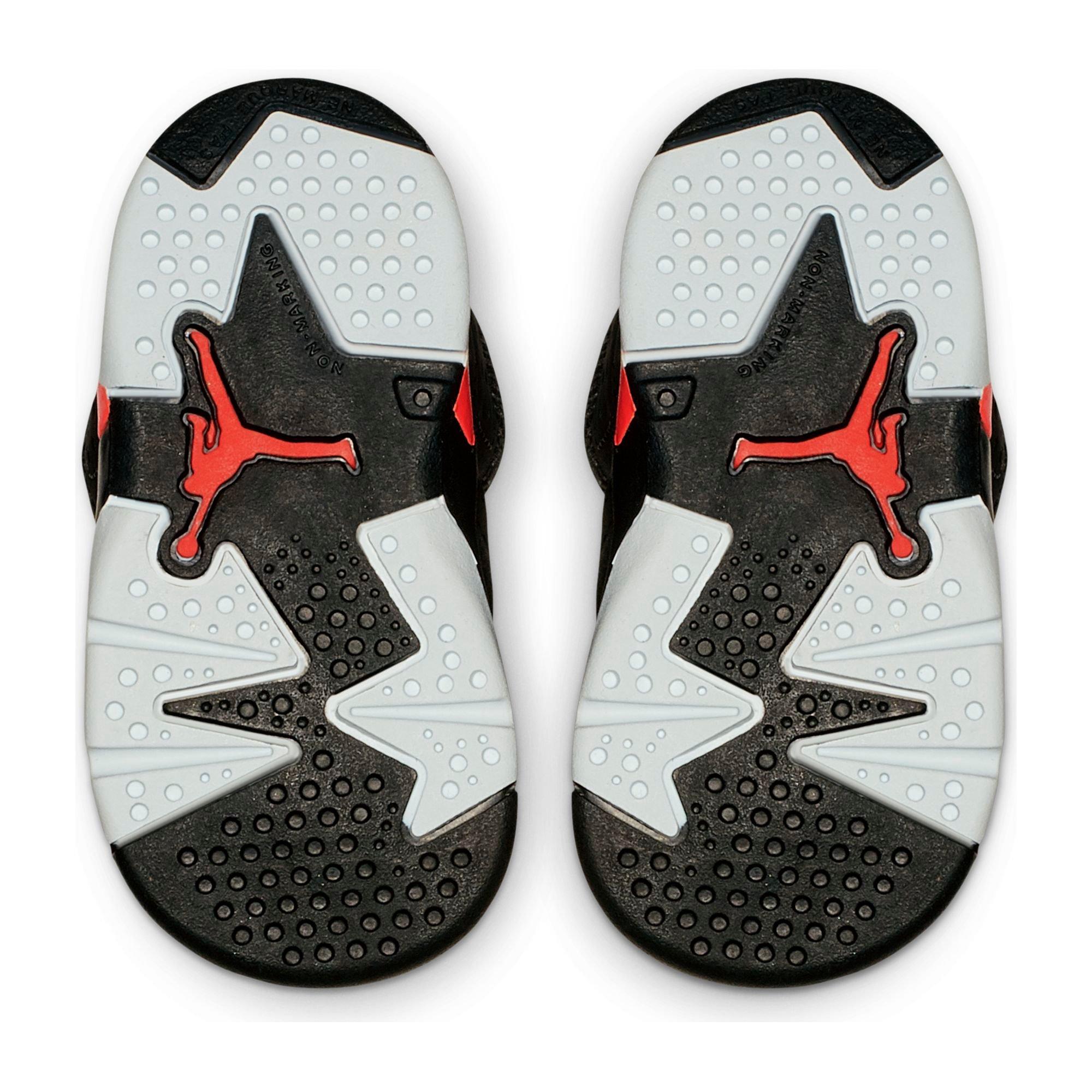 infrared 6s infant