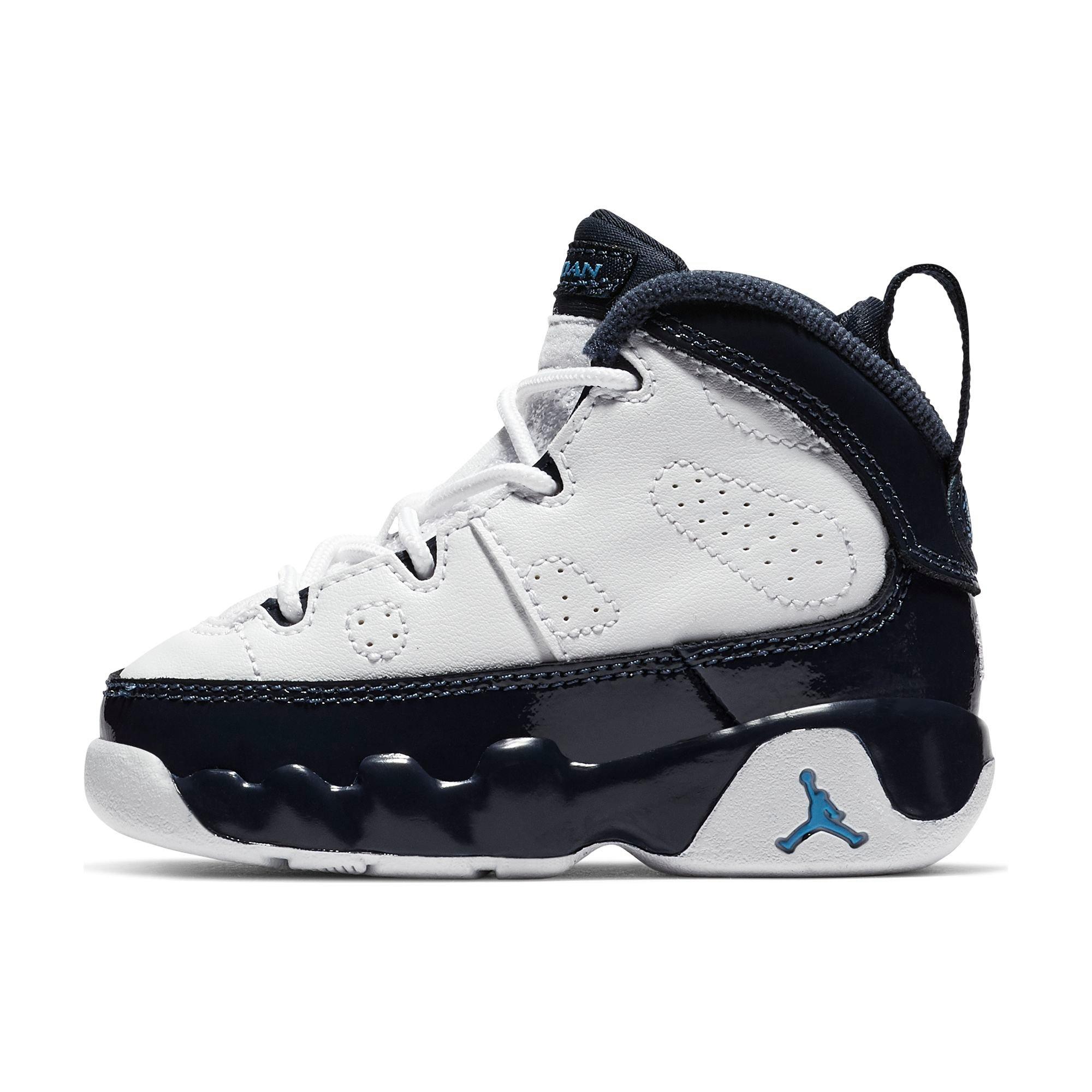 jordan 9 baby