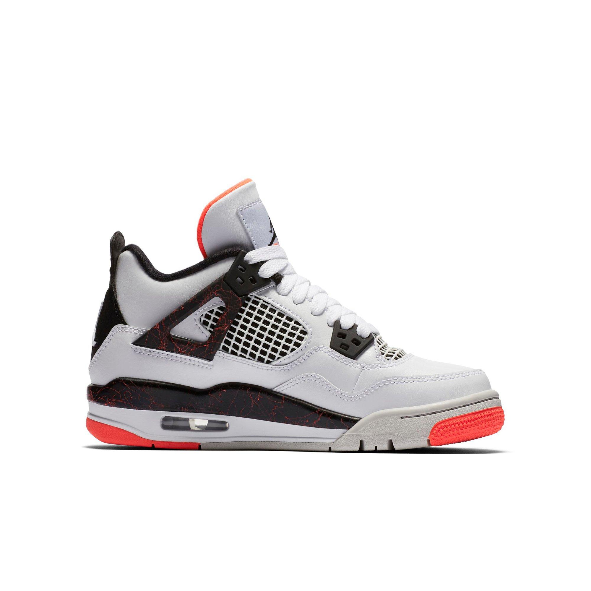 jordan retro 4 kids