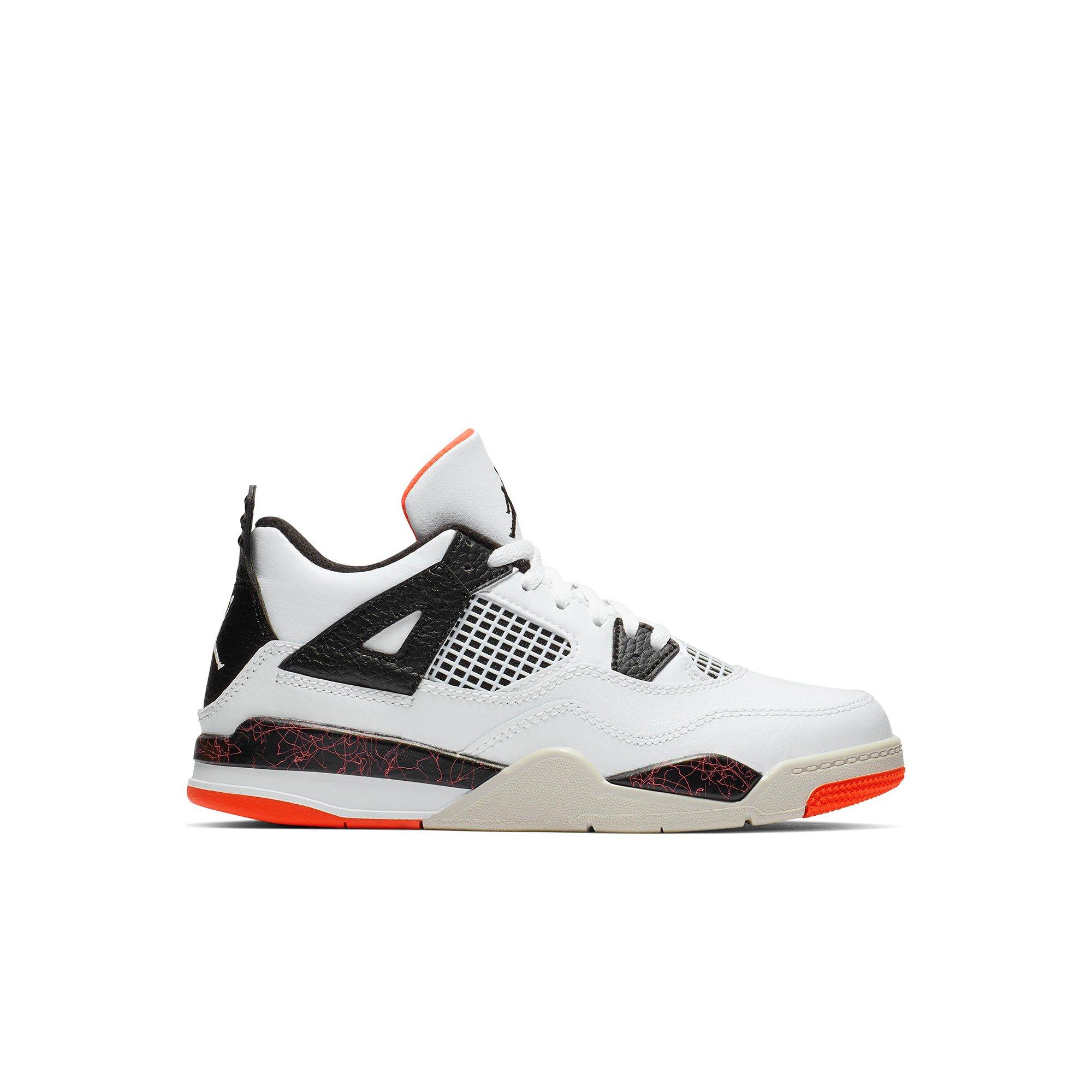jordan 4 preschool