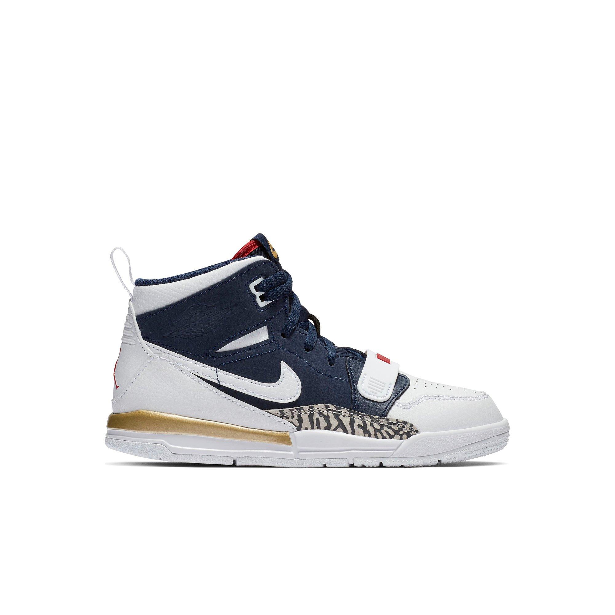 preschool jordan legacy 312