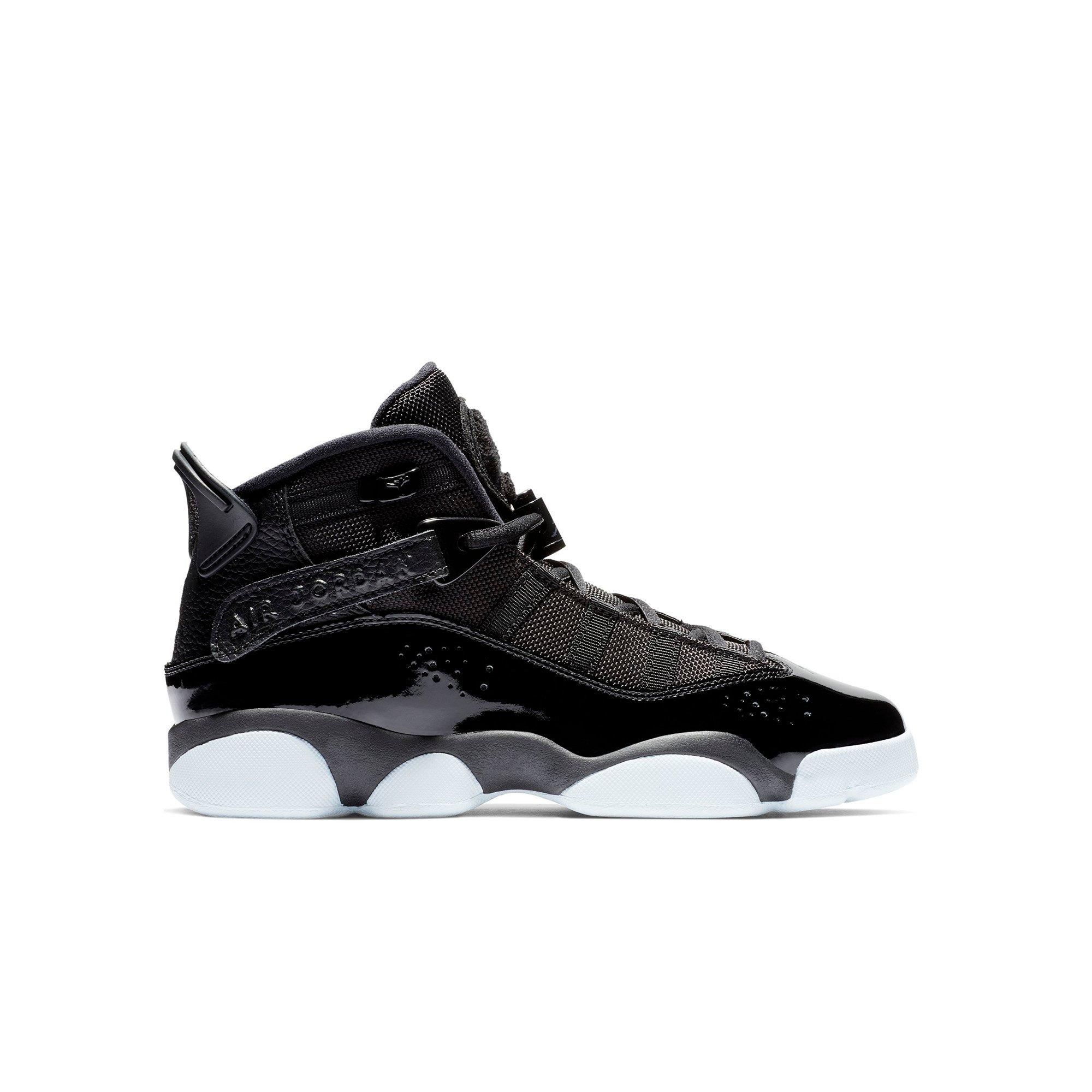 boys basketball shoes clearance