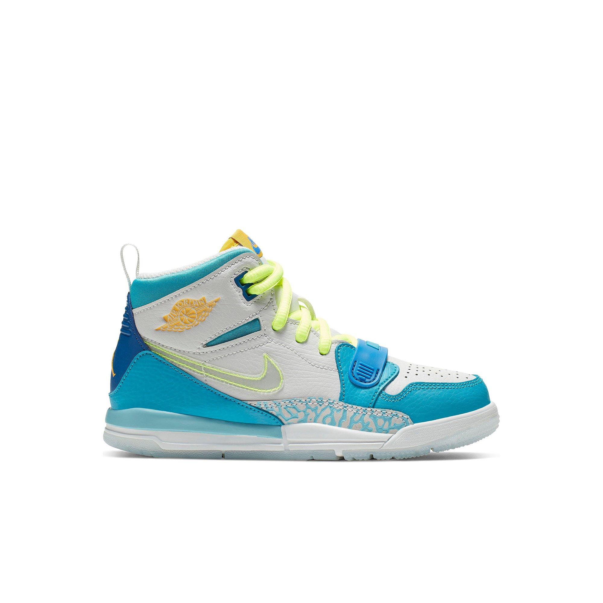 preschool jordan legacy 312