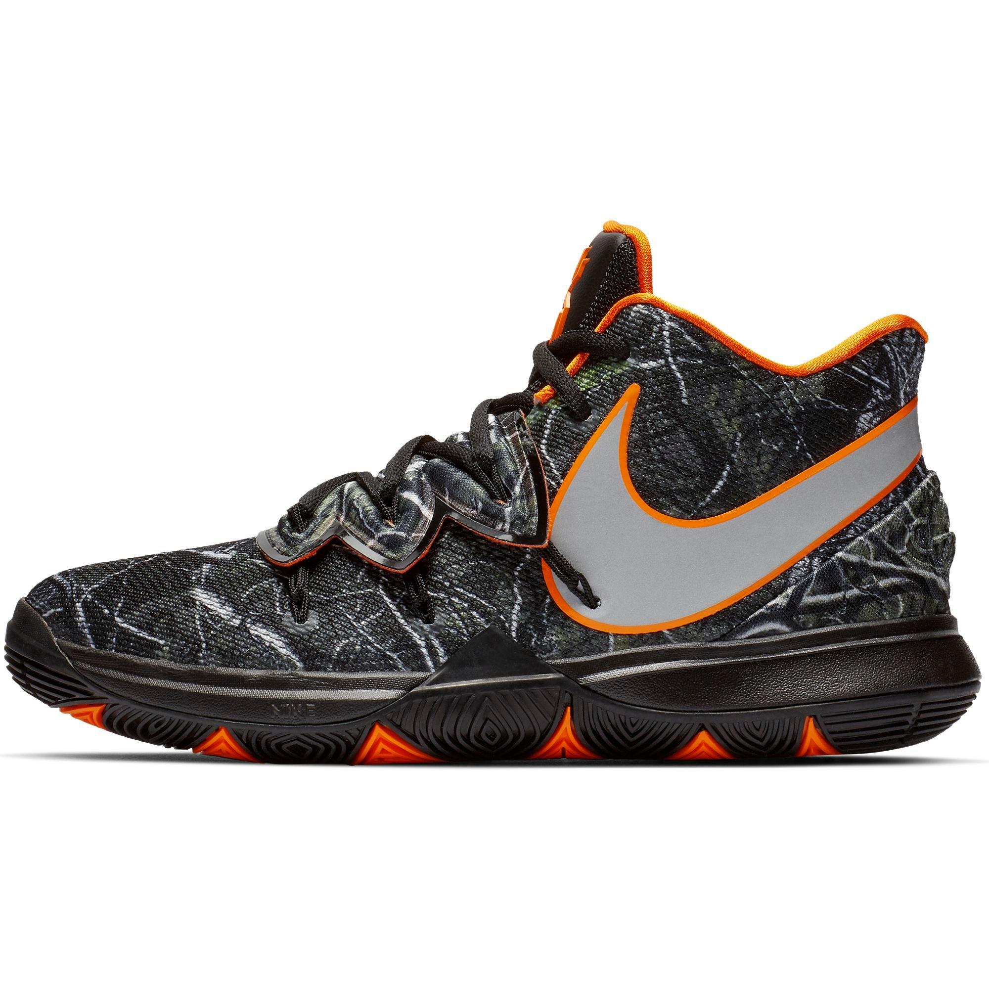 nike kyrie 5 grade school shoes