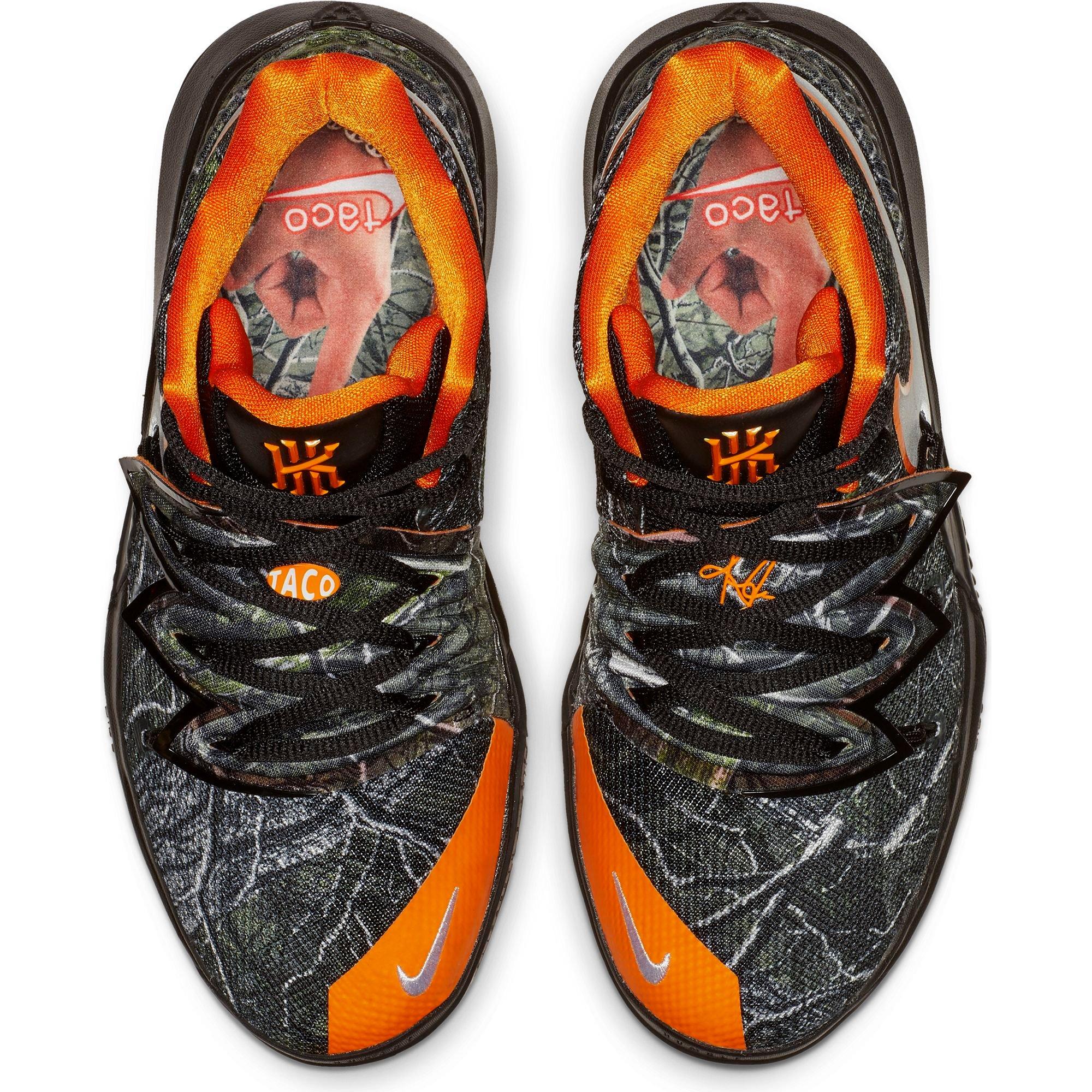 Foot locker kyrie store 6 taco