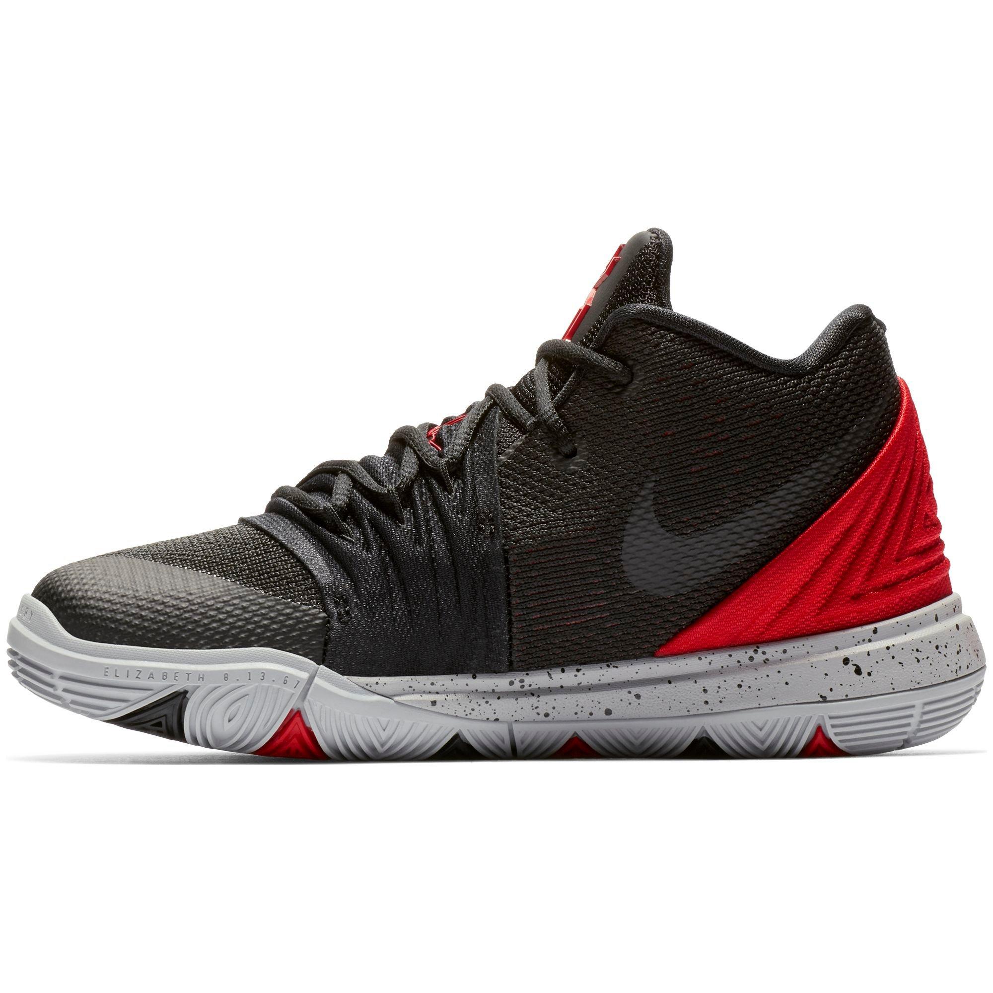 Nike Kyrie 5 Men Basketball Shoes Breathable Non Lazada