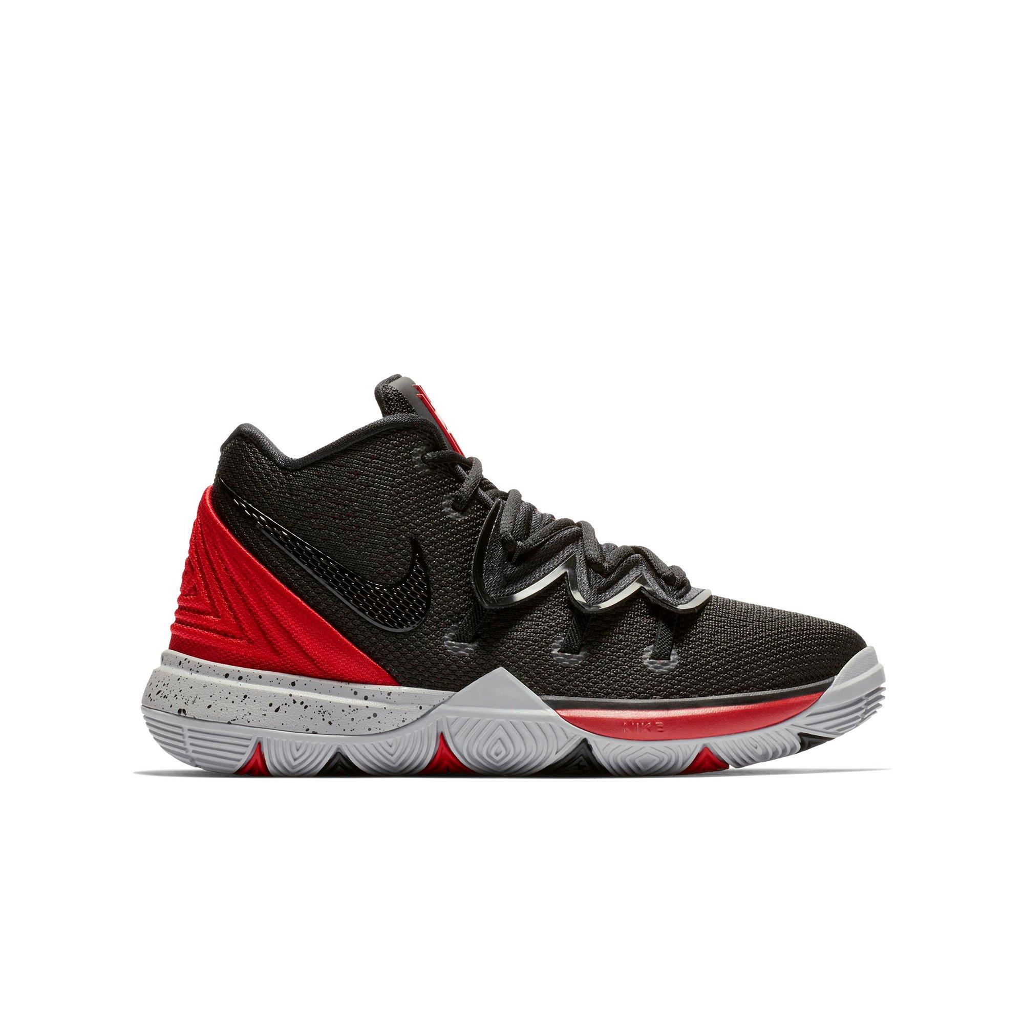 kyrie irving shoes big kid