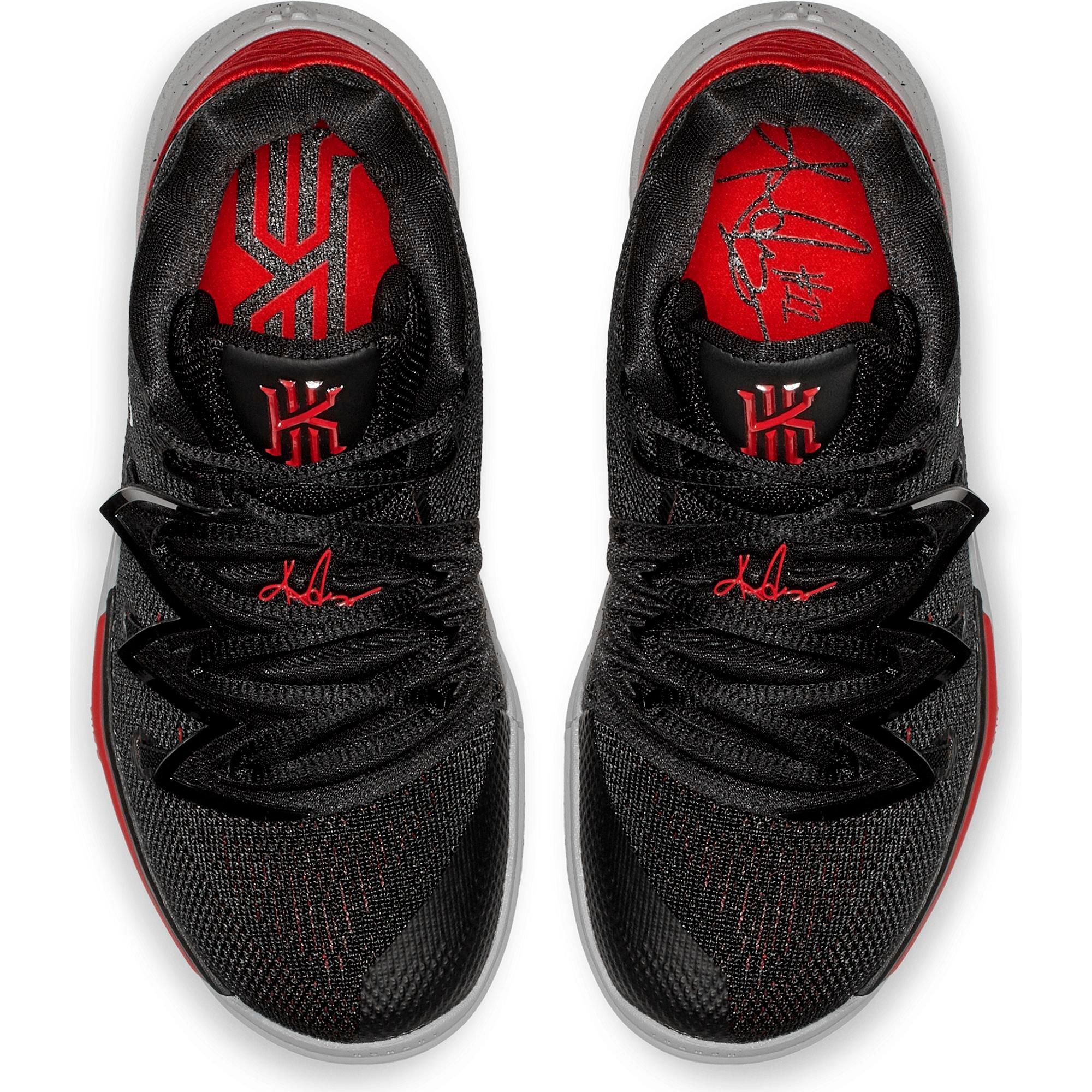 Nike Kyrie 5 CNY Chinese New Year AO2919 010 SPLURJJ
