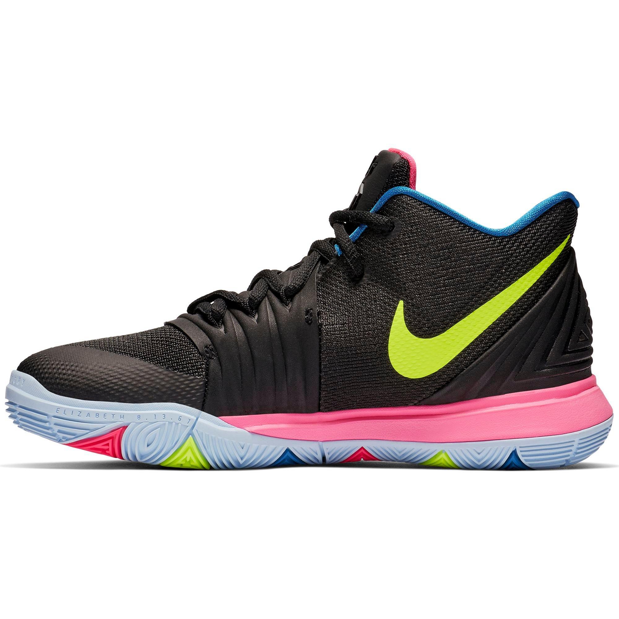 nike kyrie 5 just do it