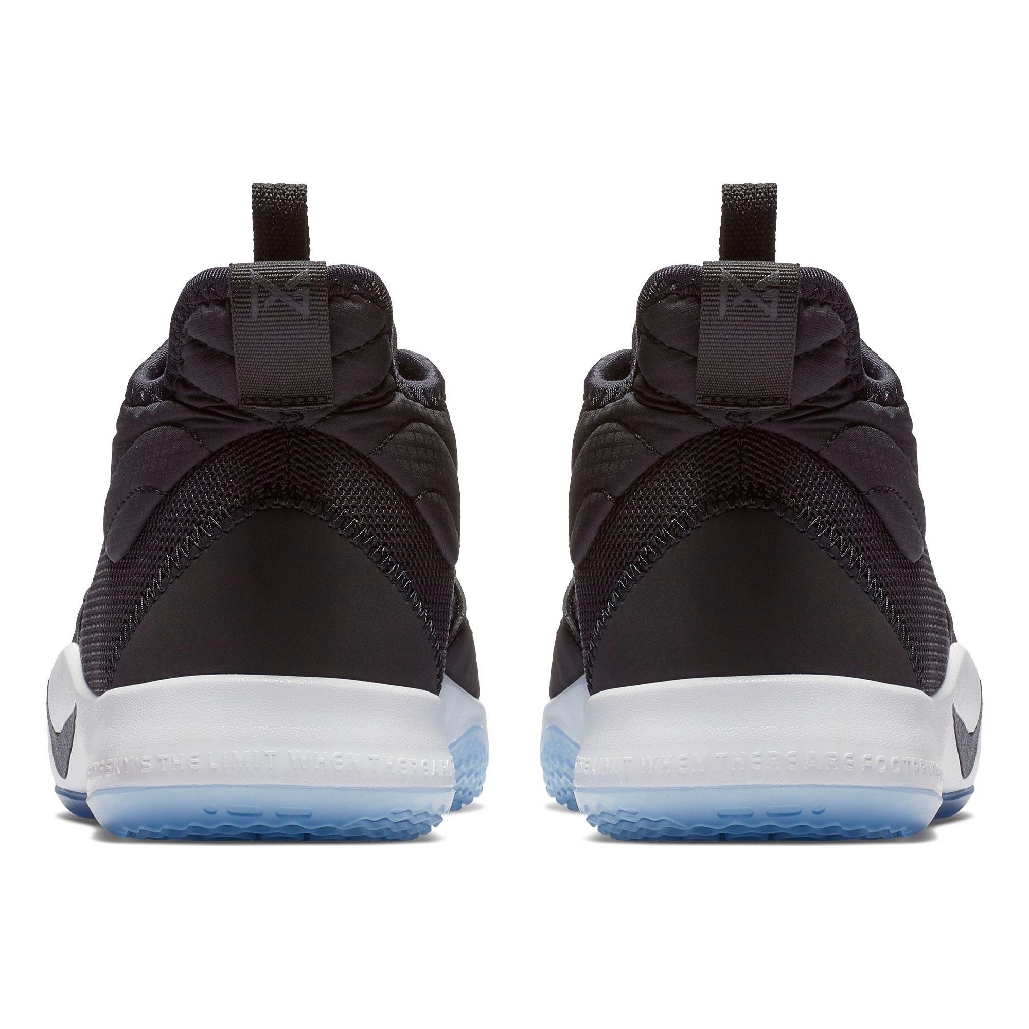 nike pg 3 grade school