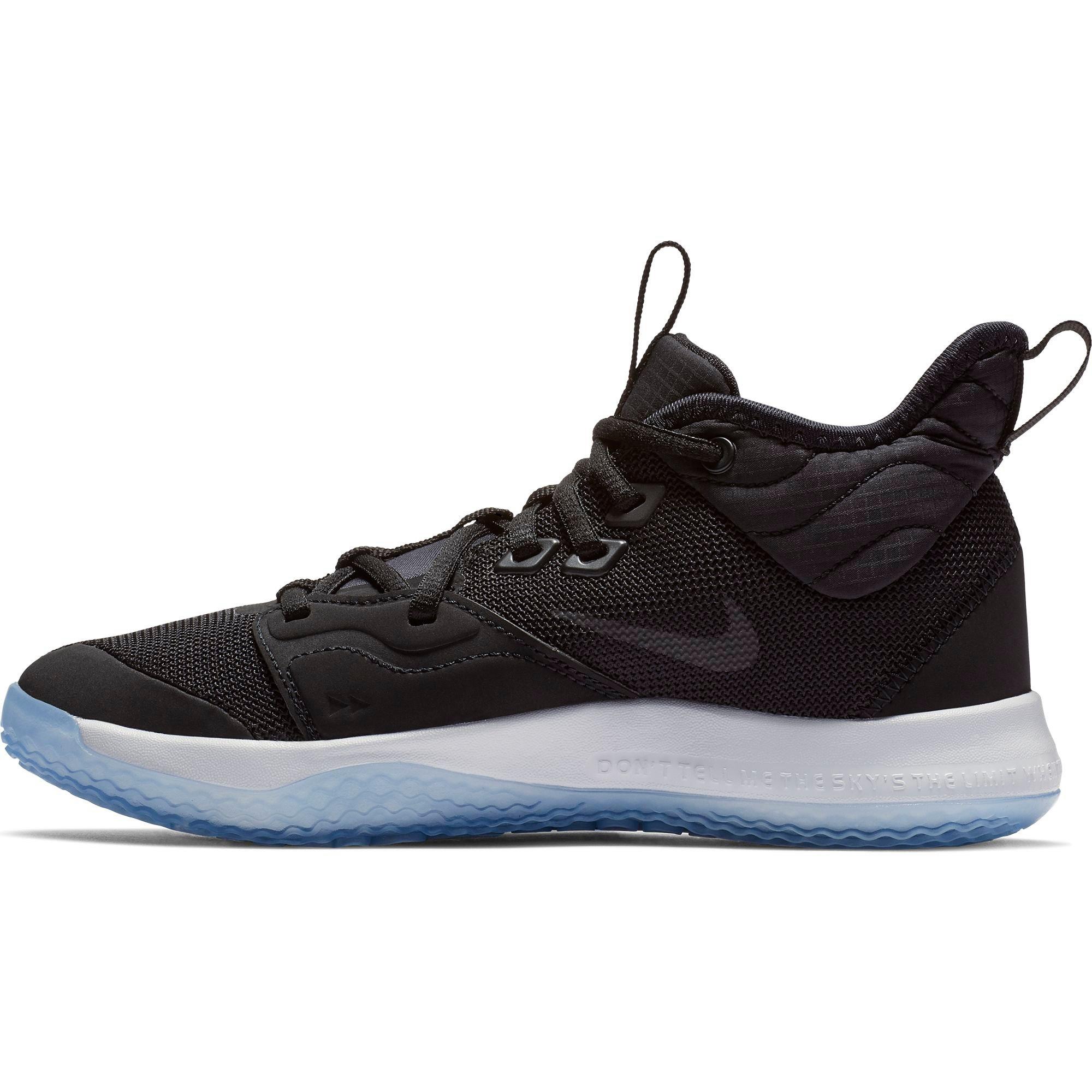 nike pg 3 grade school