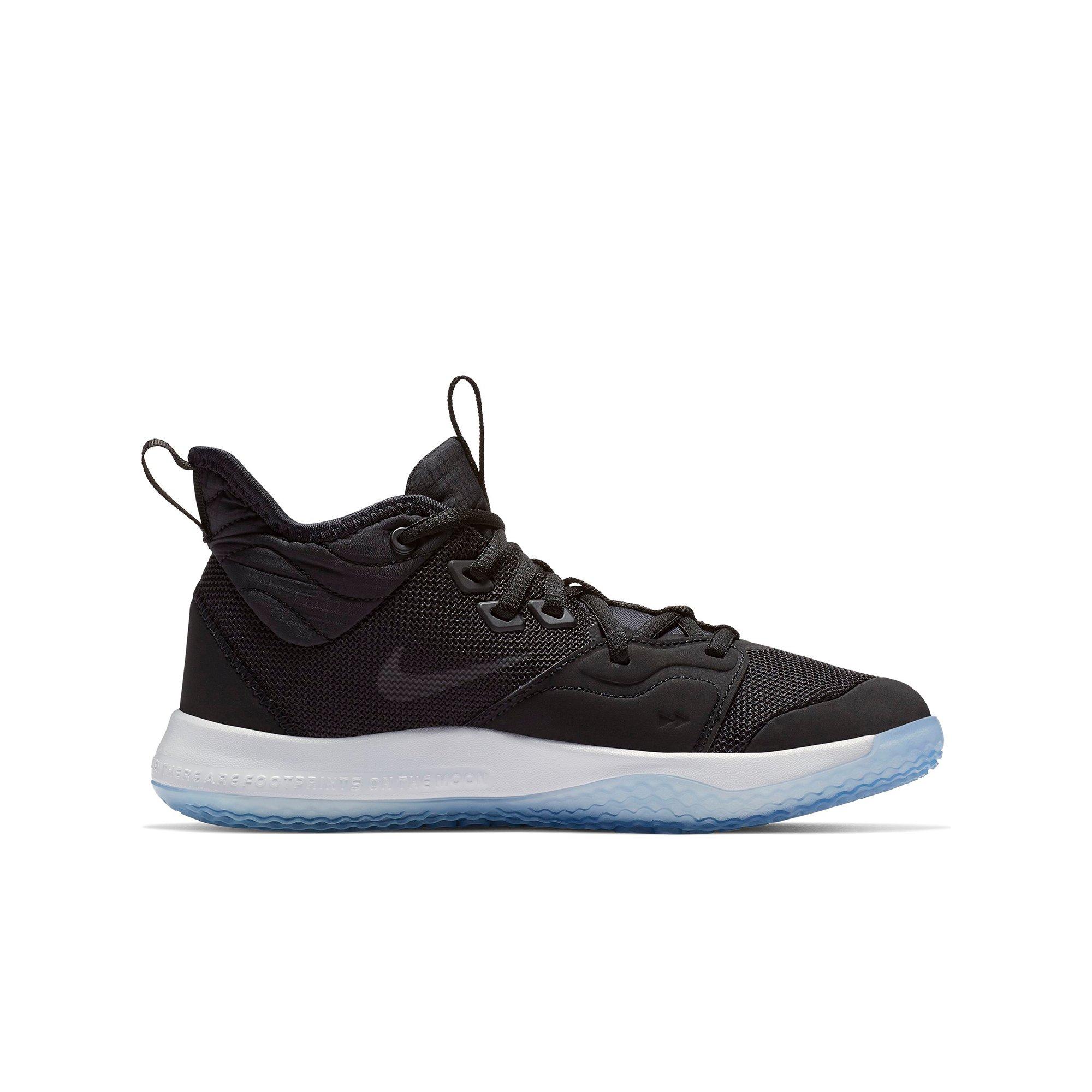 paul george boys basketball shoes