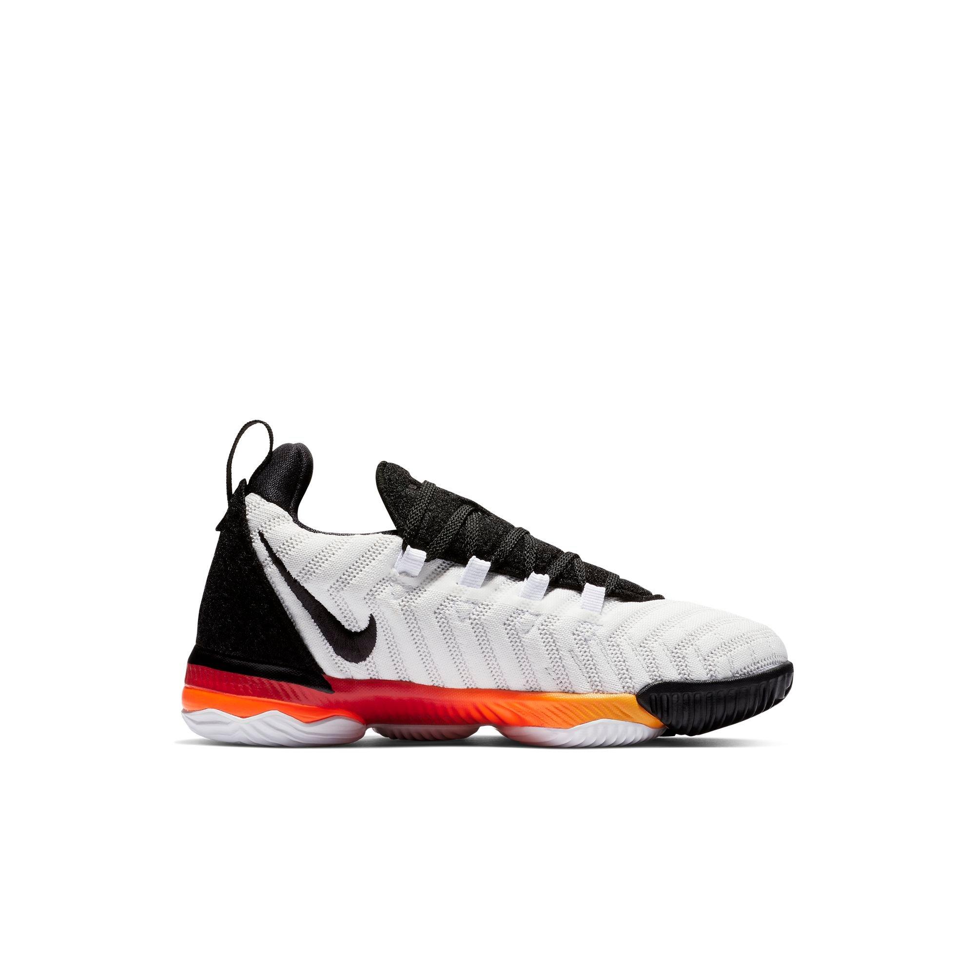 preschool lebron 16