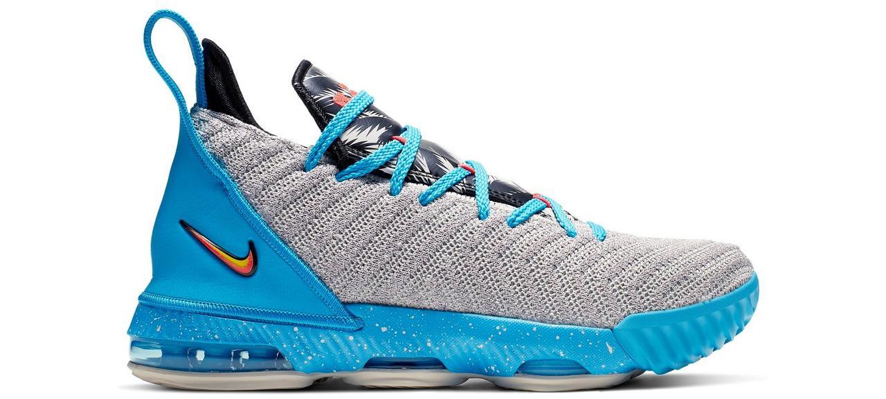 lebron youth basketball shoes