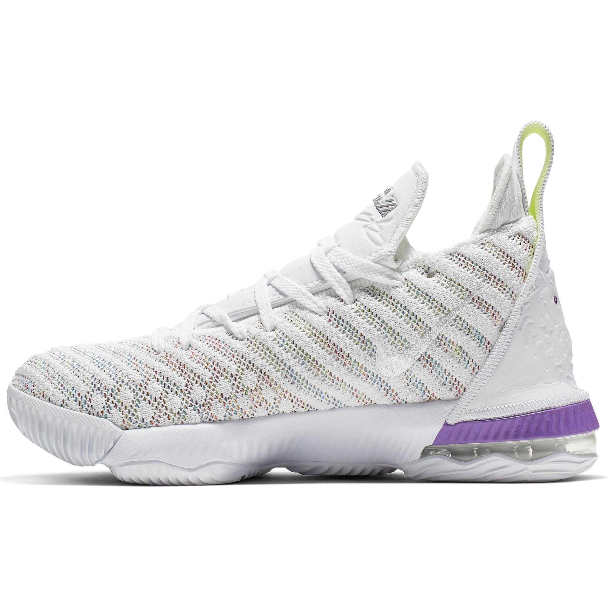 lebron 16 hibbett sports