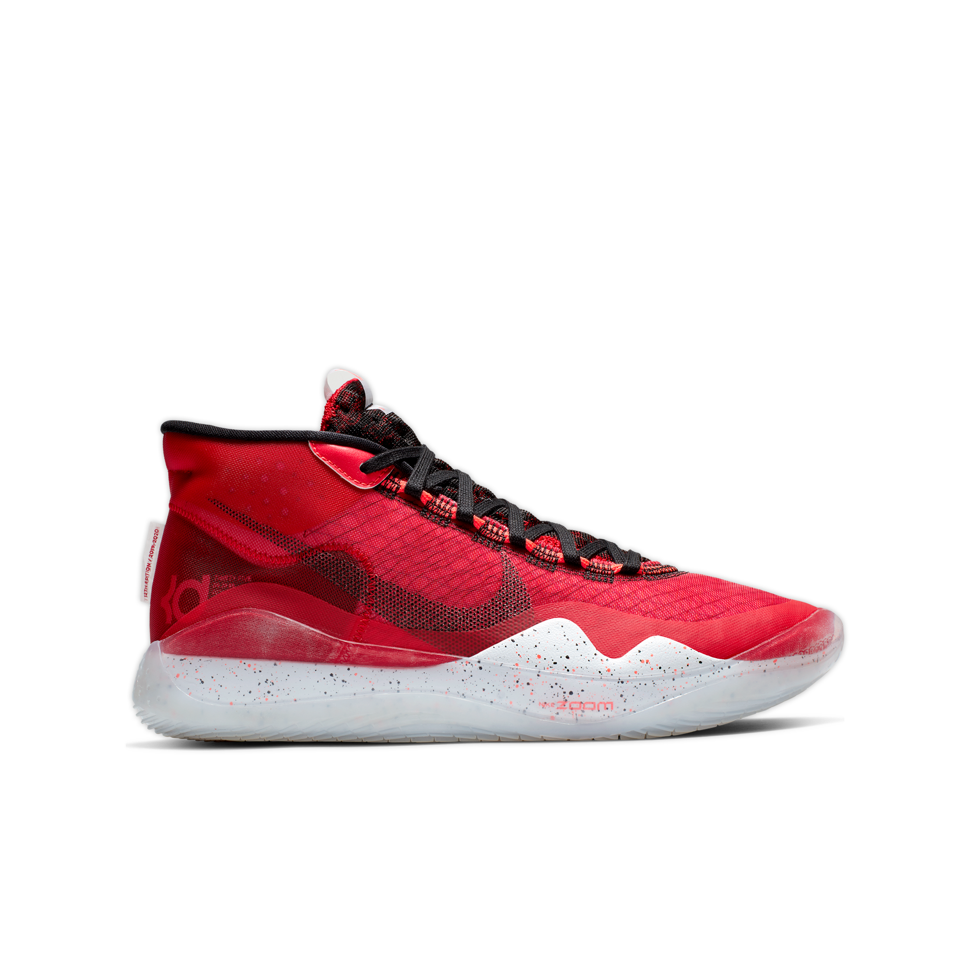 kevin durant volleyball shoes