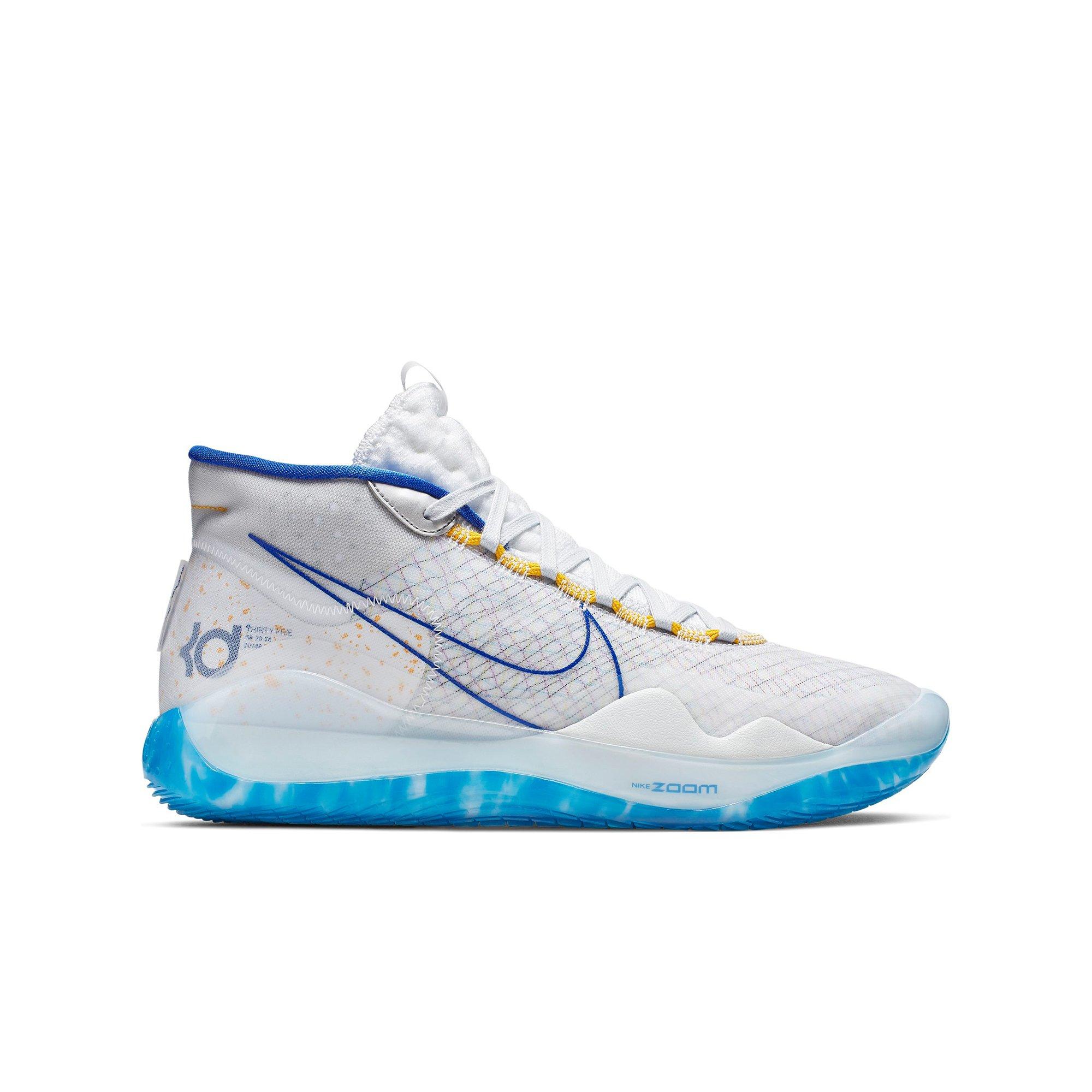 kd grade school basketball shoes