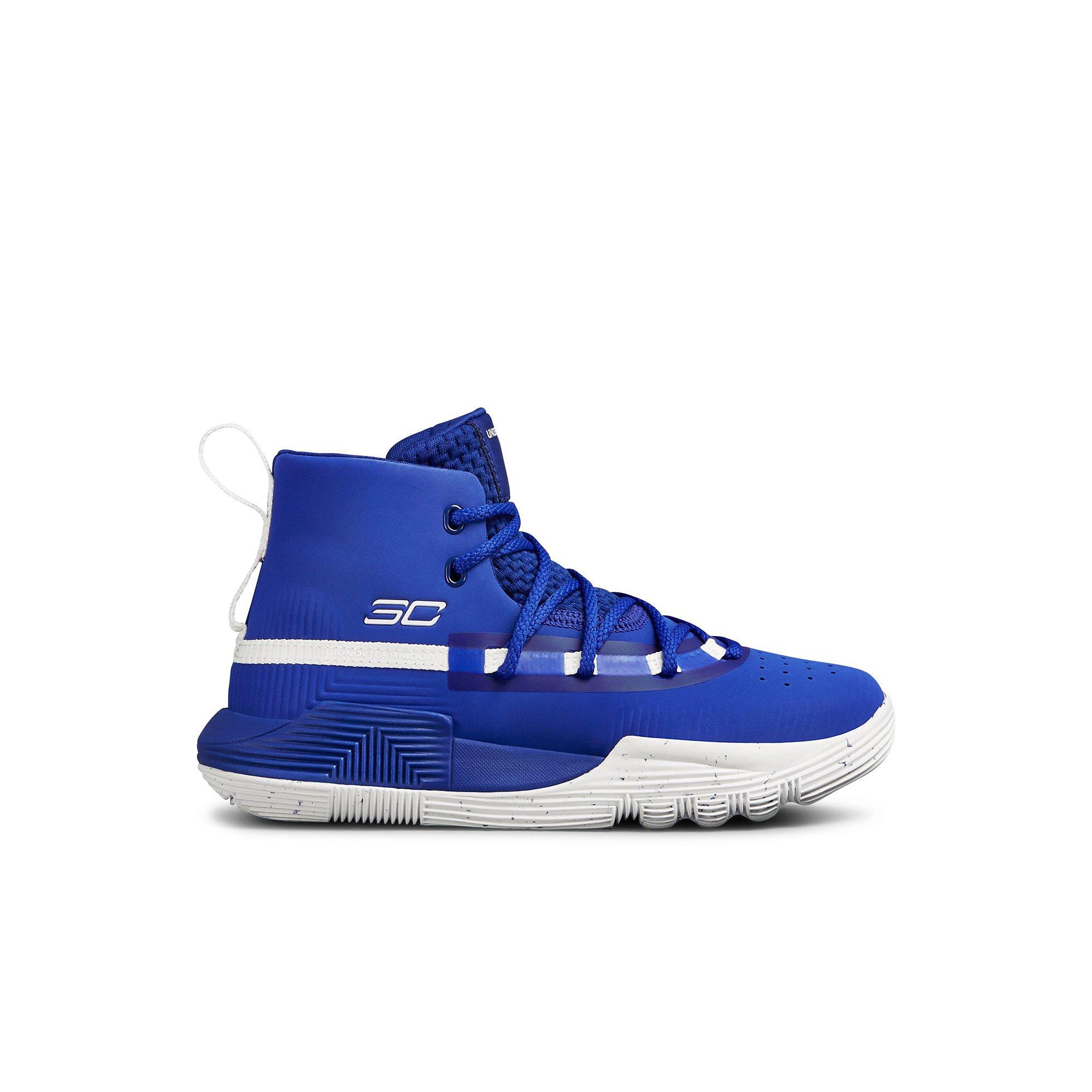 stephen curry high top shoes