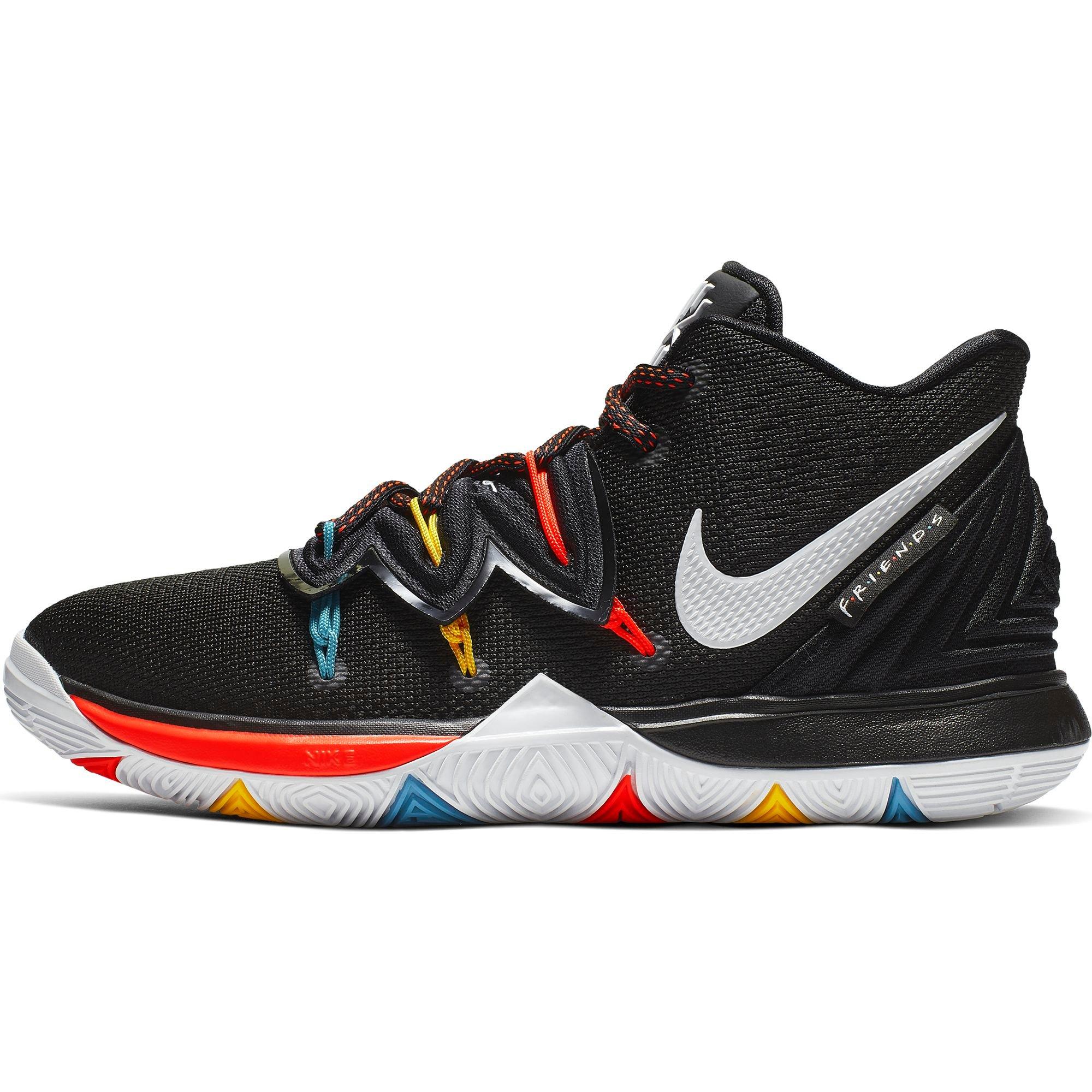 Bandulu Street Couture x Nike Kyrie 5 'Bandulu' Release Info