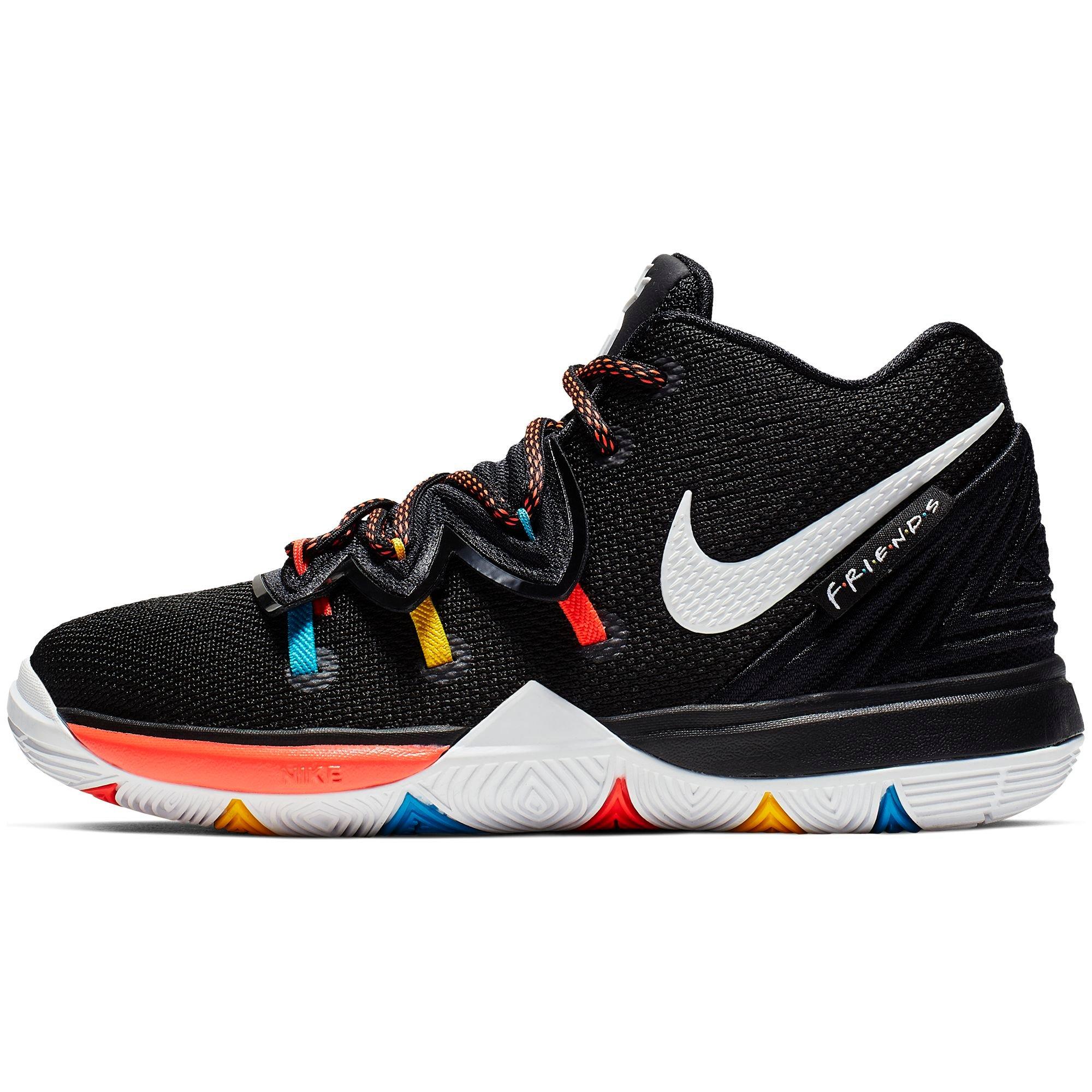 friends kyrie irving shoe