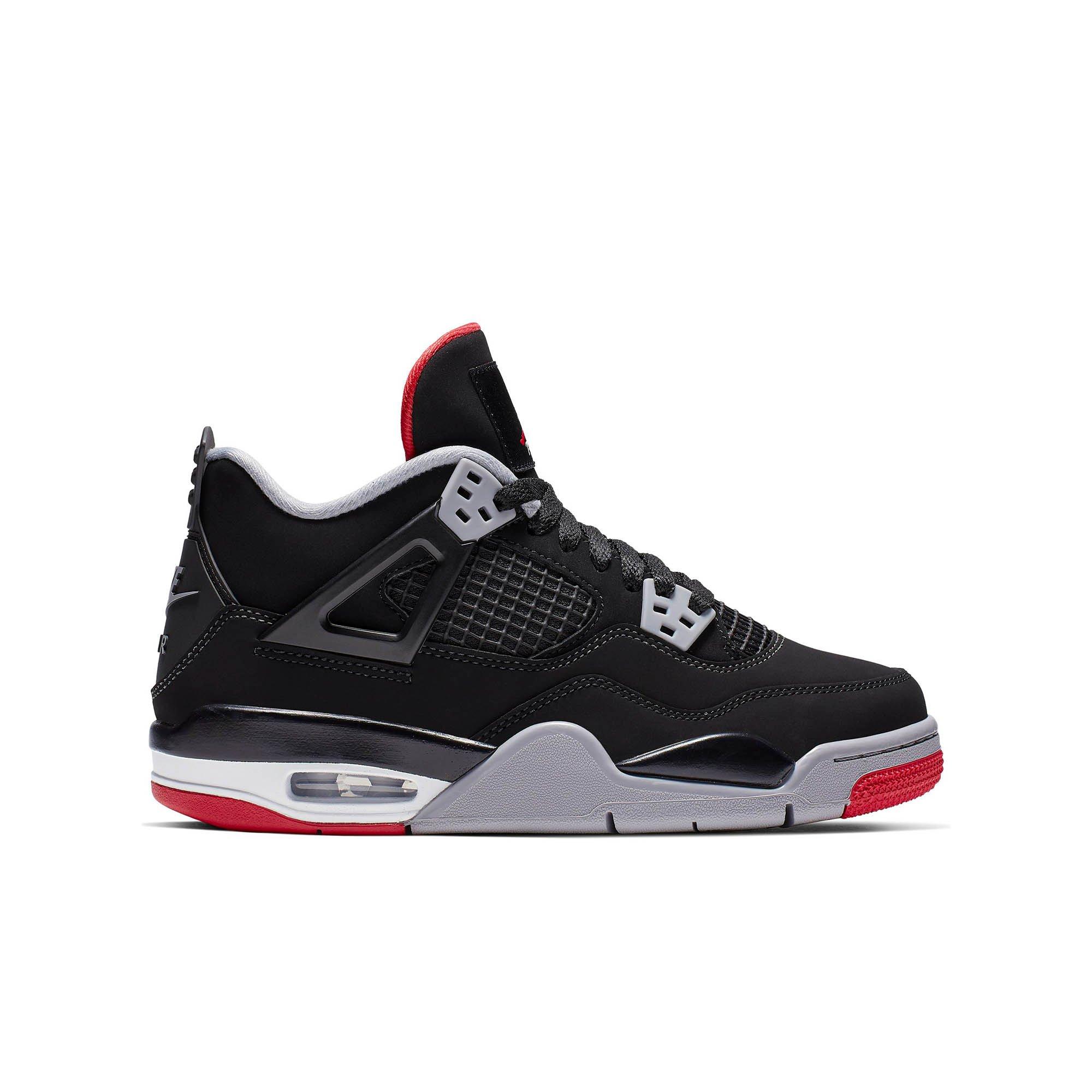 jordan retro 4 kids