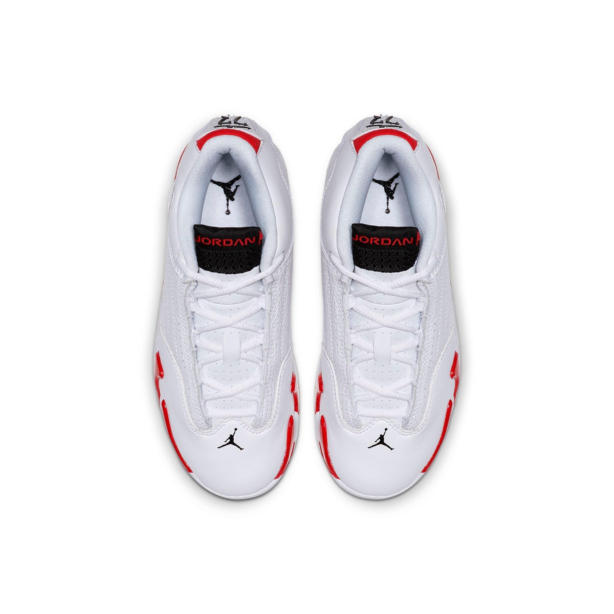 retro 14 preschool