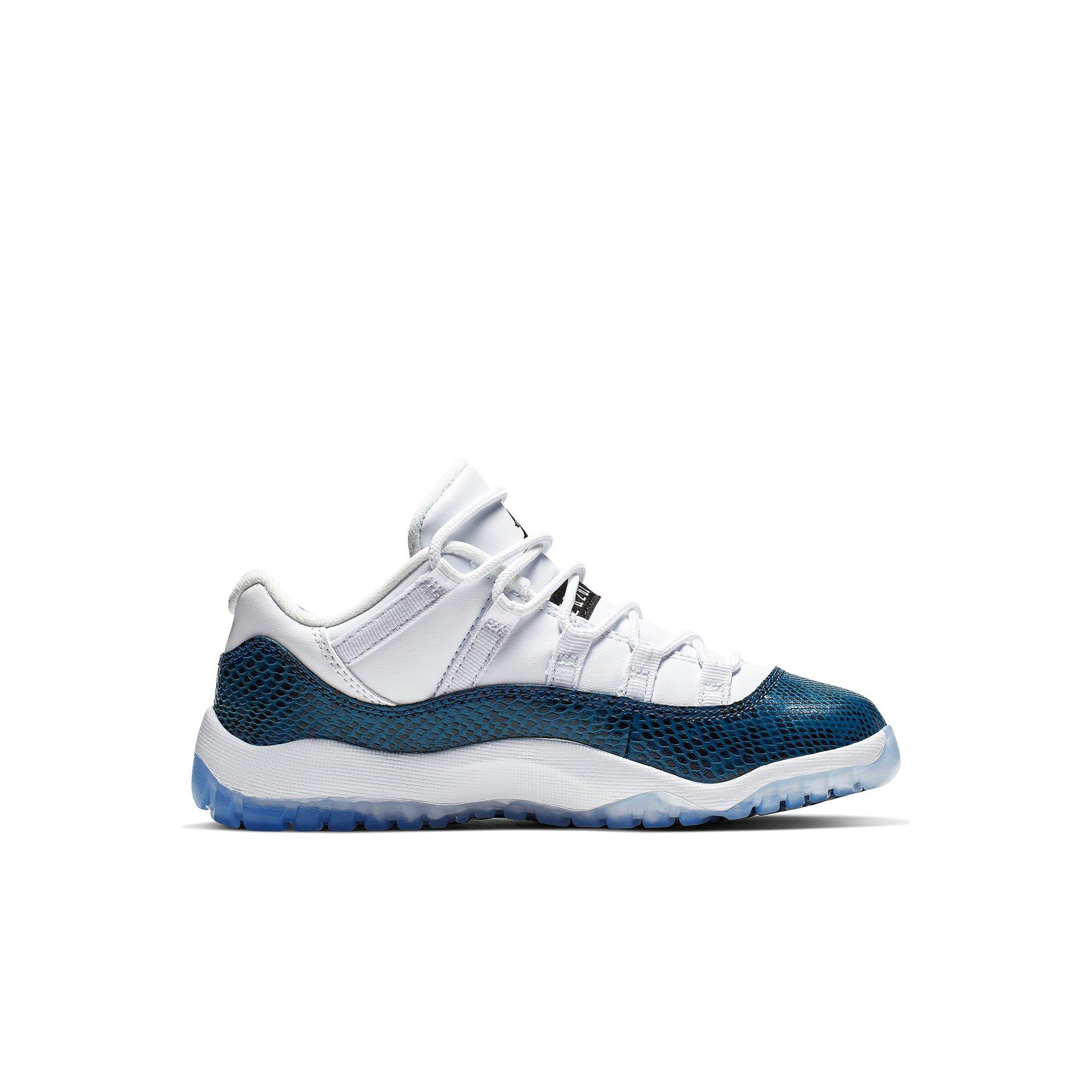 jordan 11 low kids