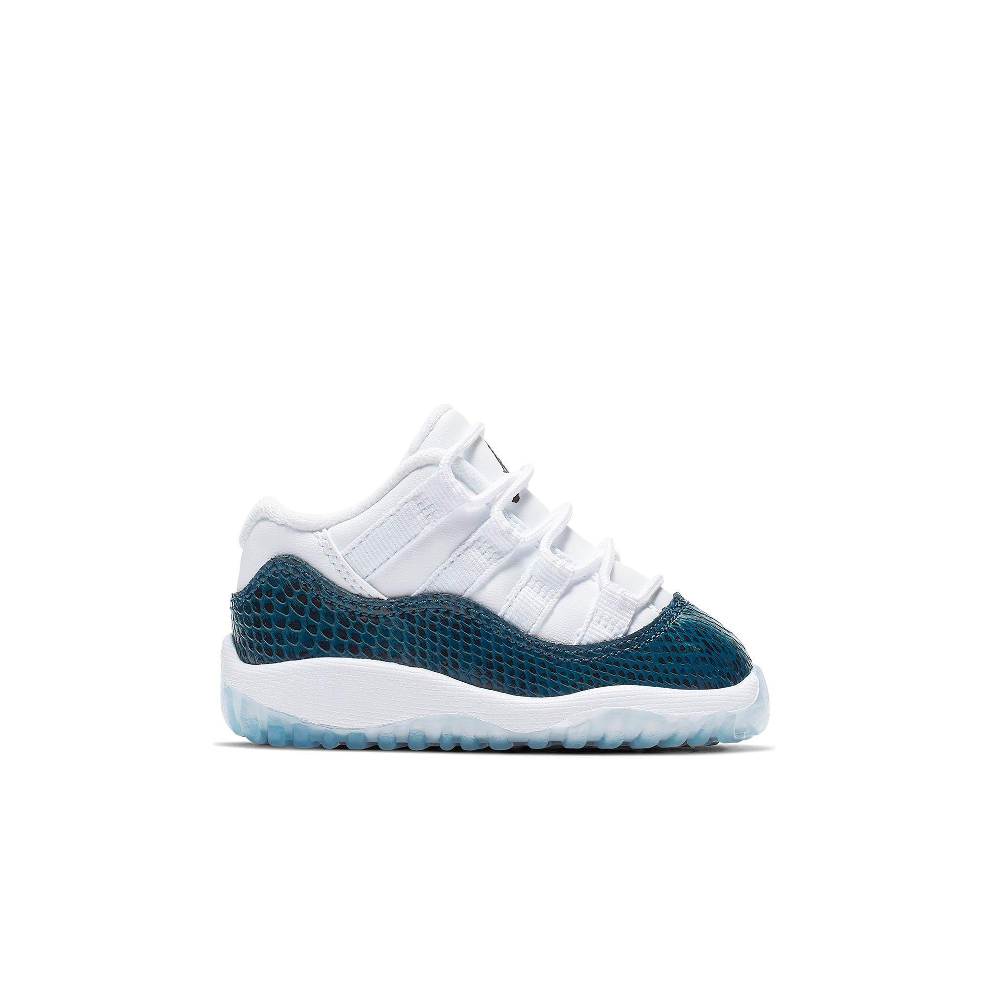 jordan 11 low toddler