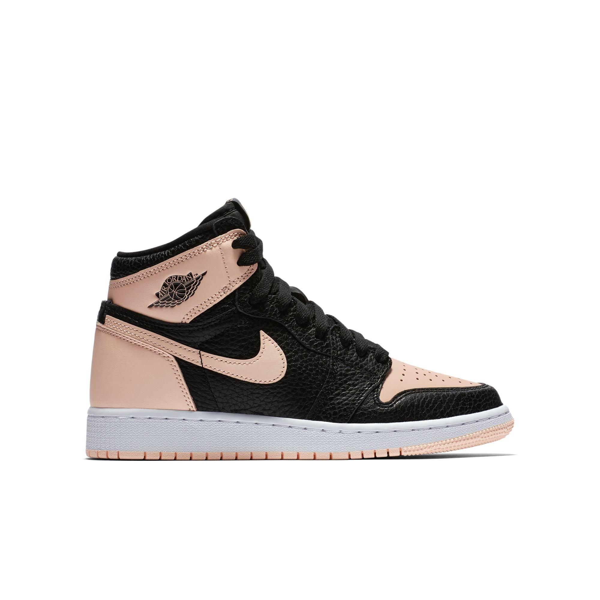 real vs fake air jordan 1