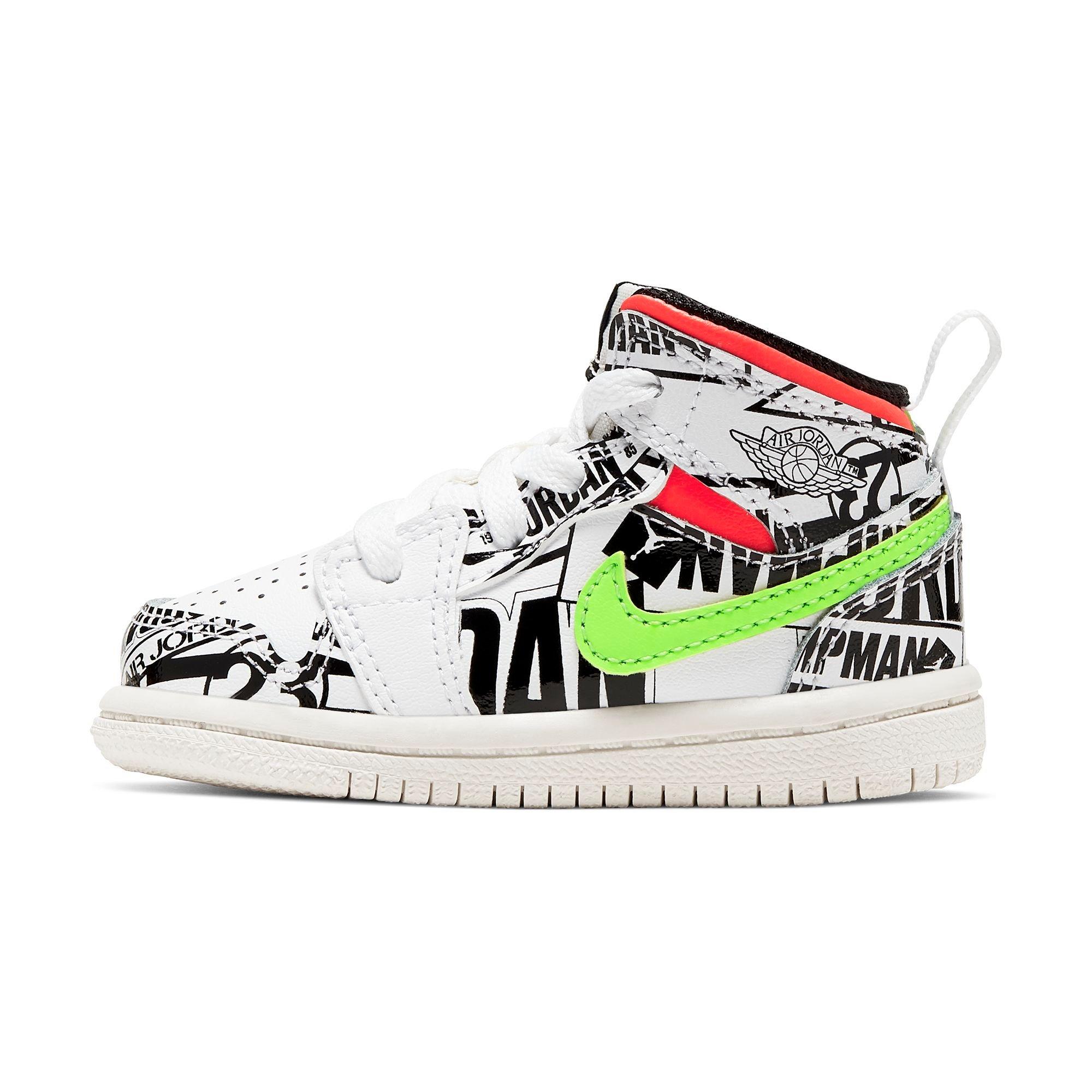 racer pack jordan 1