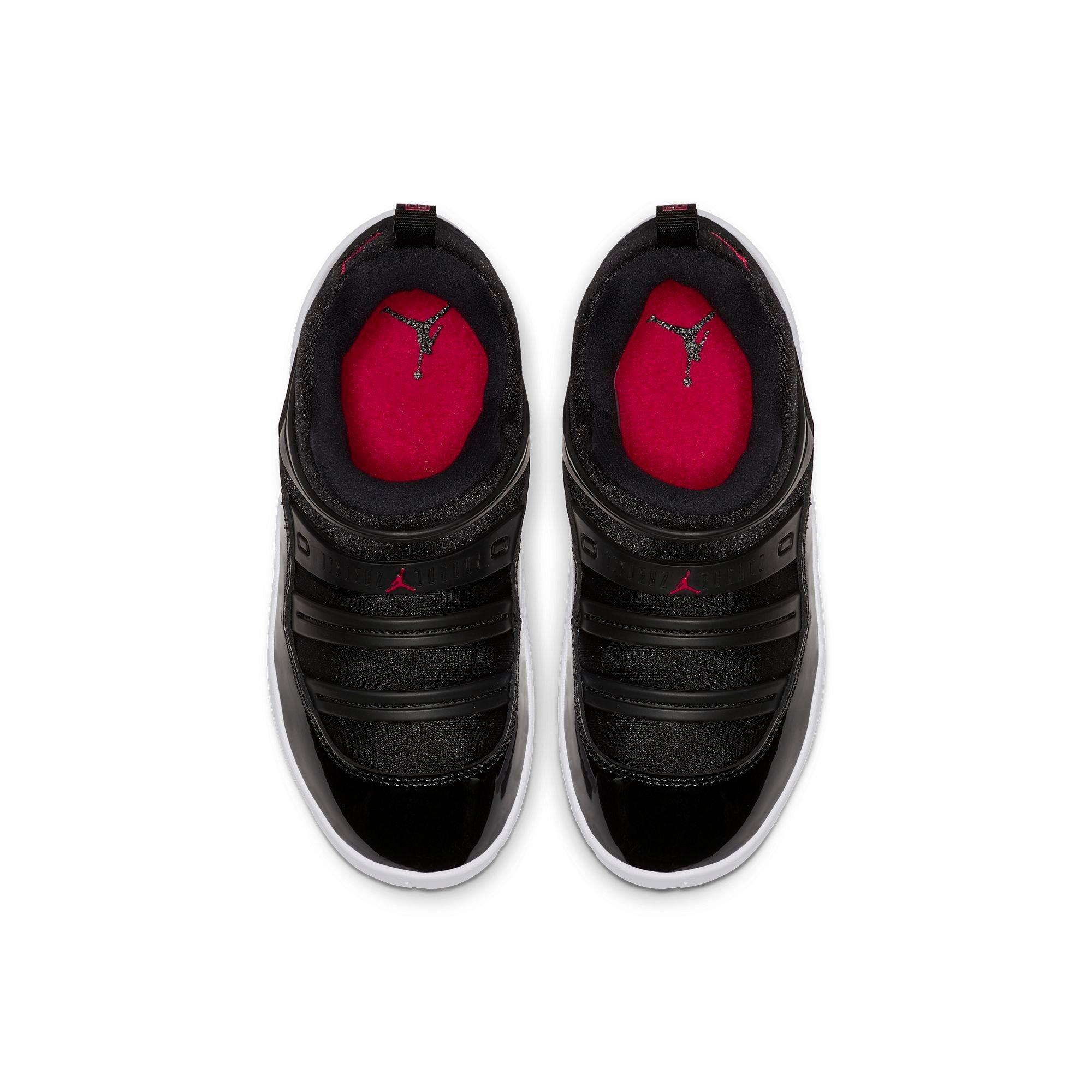 jordan retro 11 flex preschool