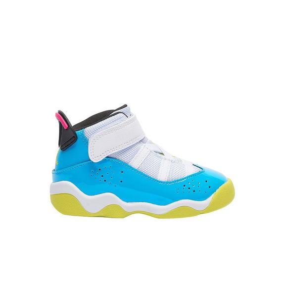 Jordan 6 Rings Jordan 6 Rings