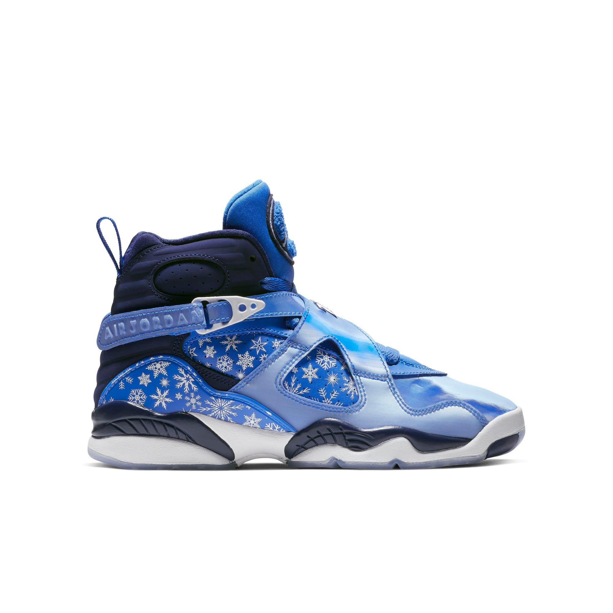 jordan 8 grade school