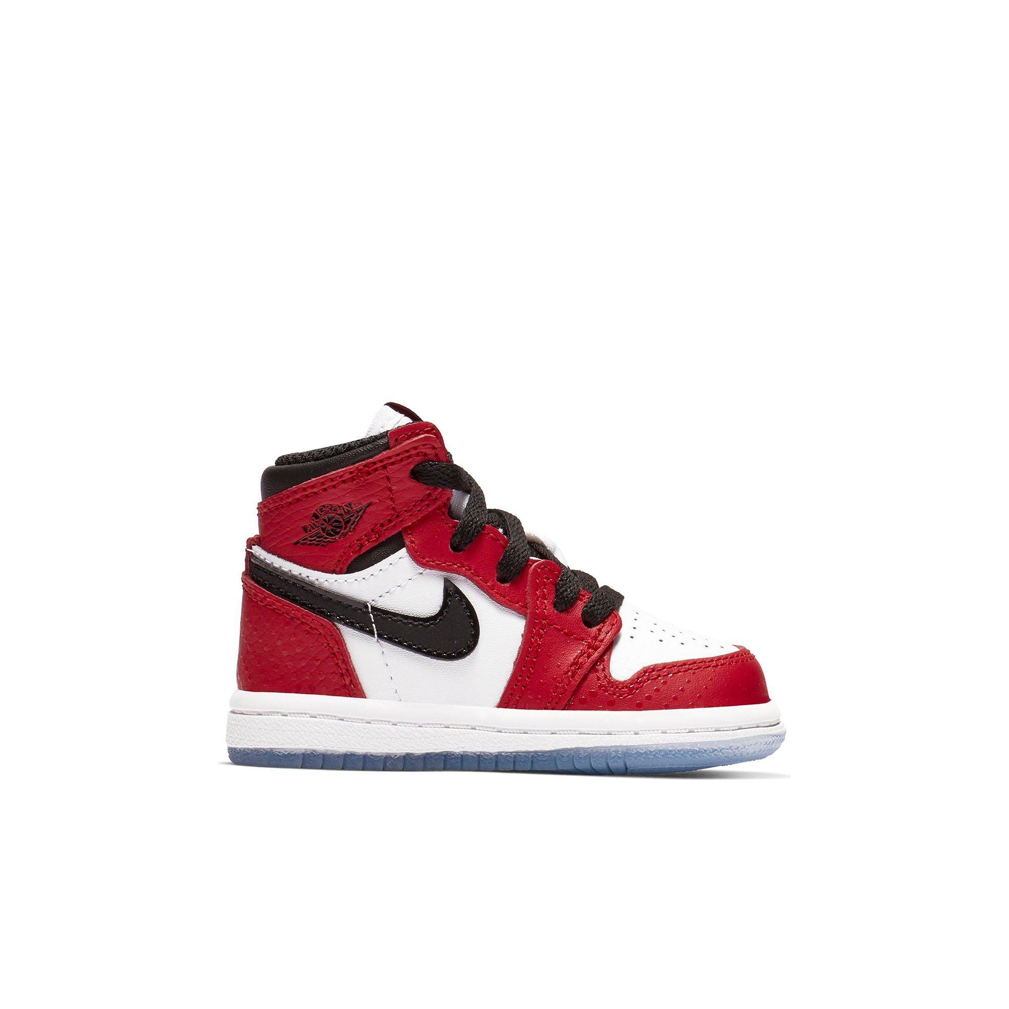 origin story jordan 1 toddler