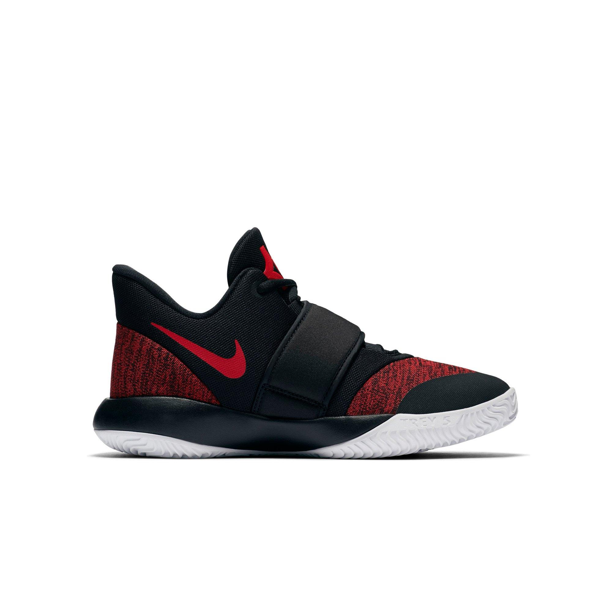 nike kd trey vi